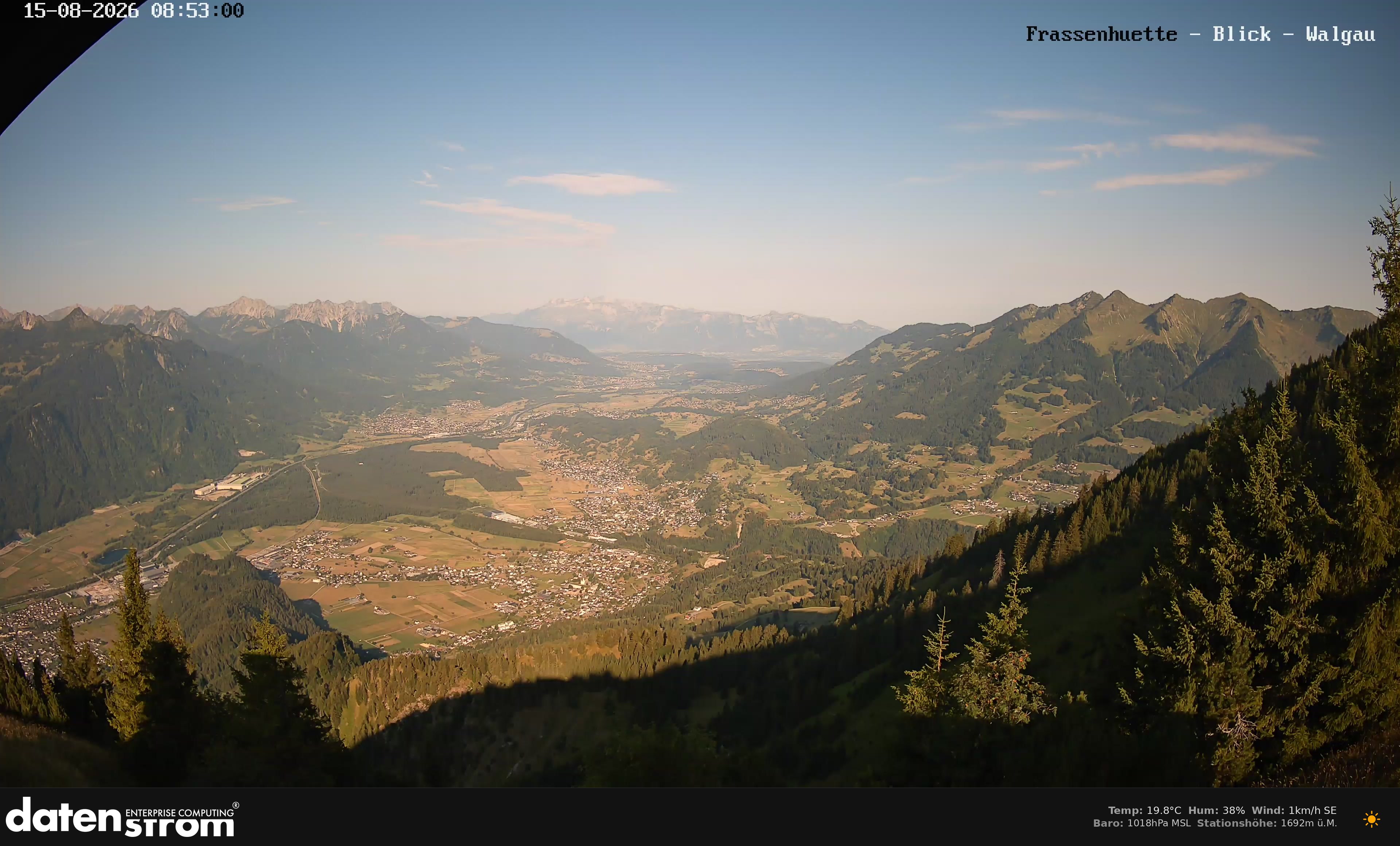 Bludenz - Walgau