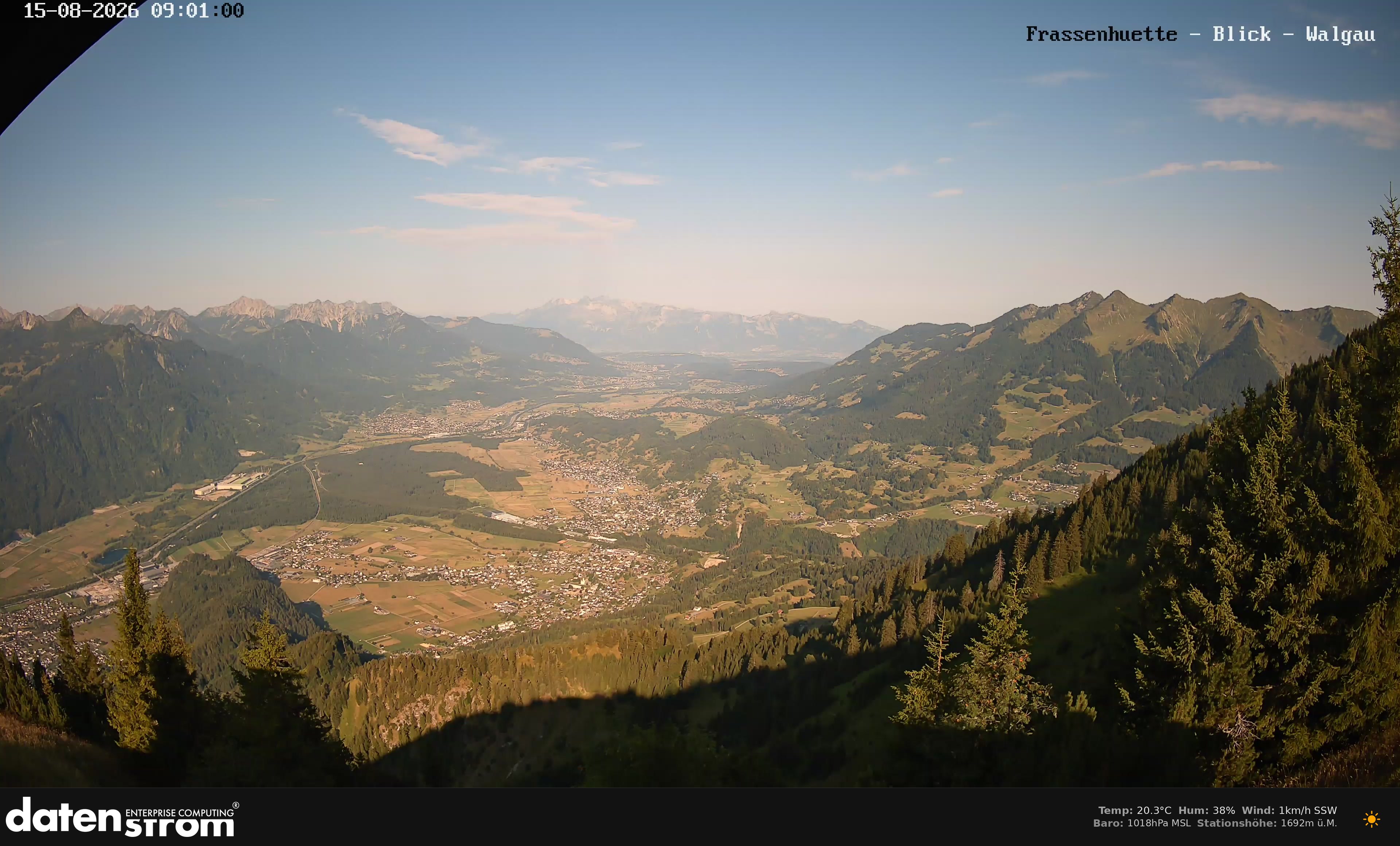 Bludenz - Walgau