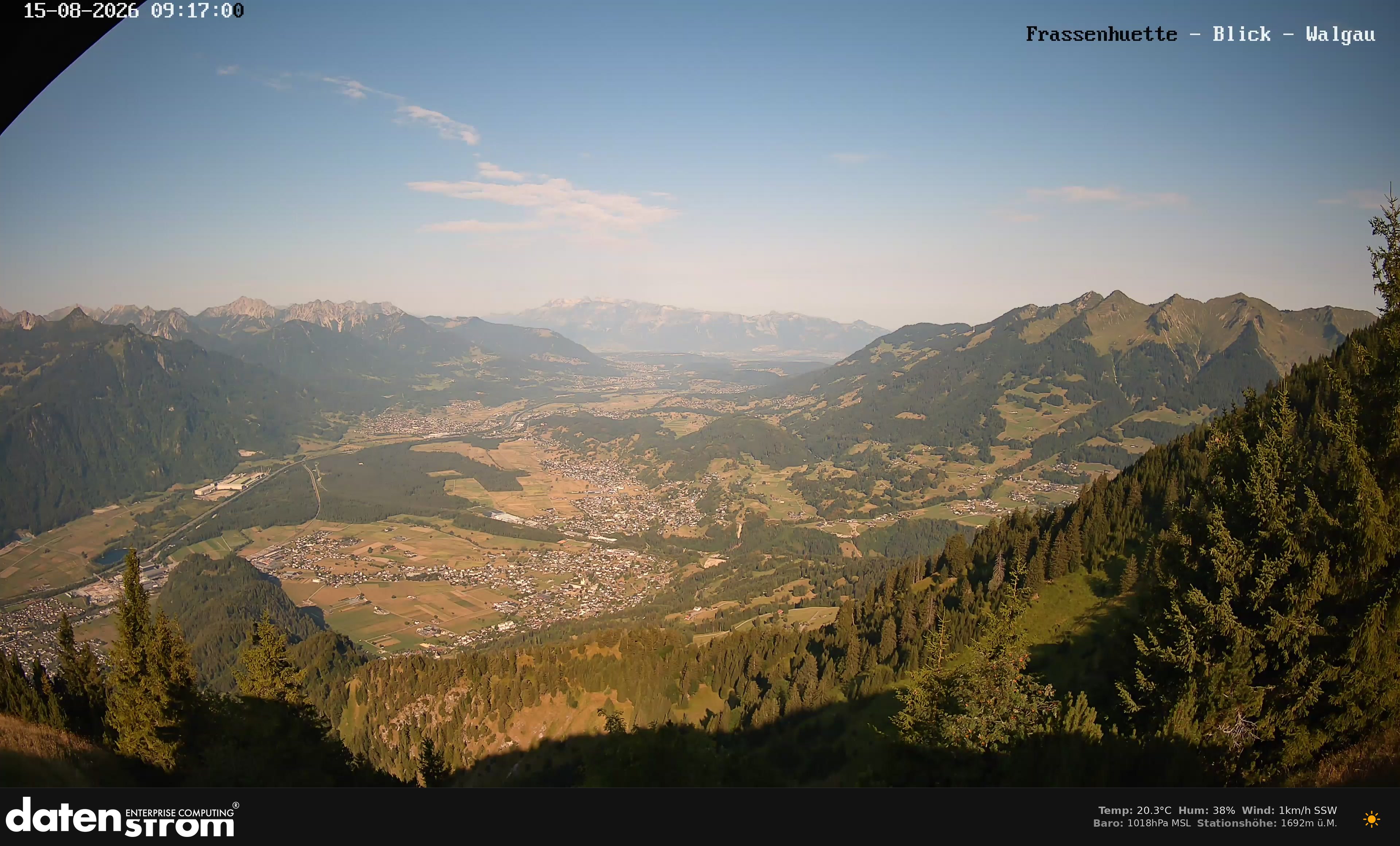 Bludenz - Walgau