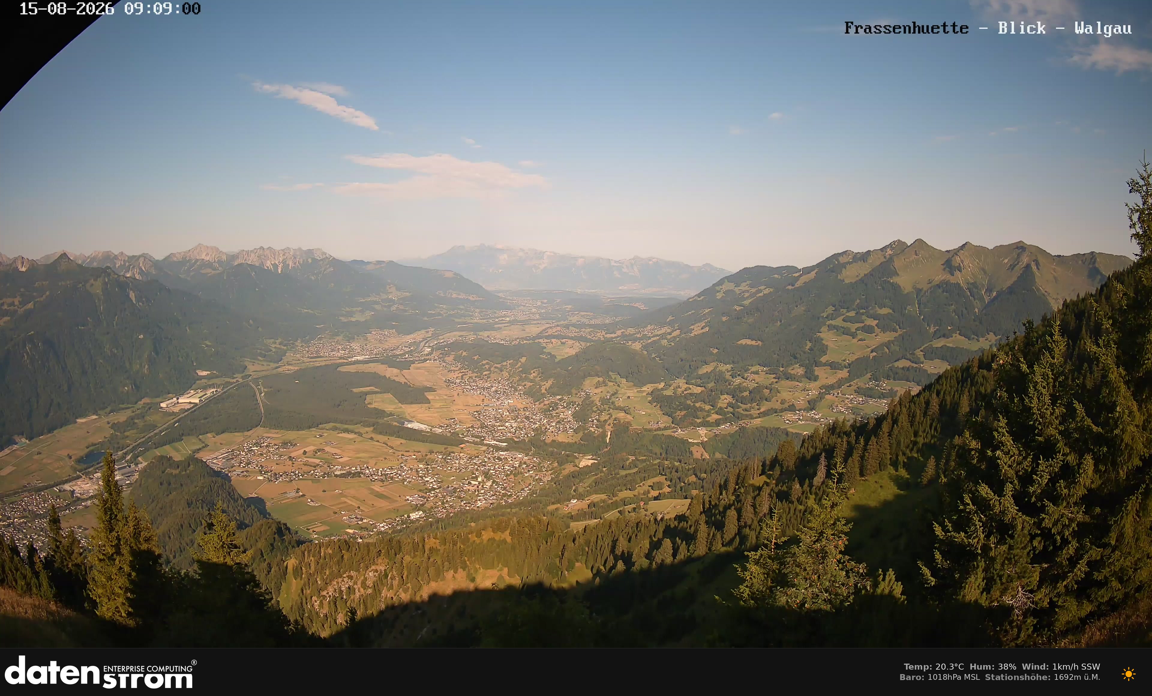 Bludenz - Walgau