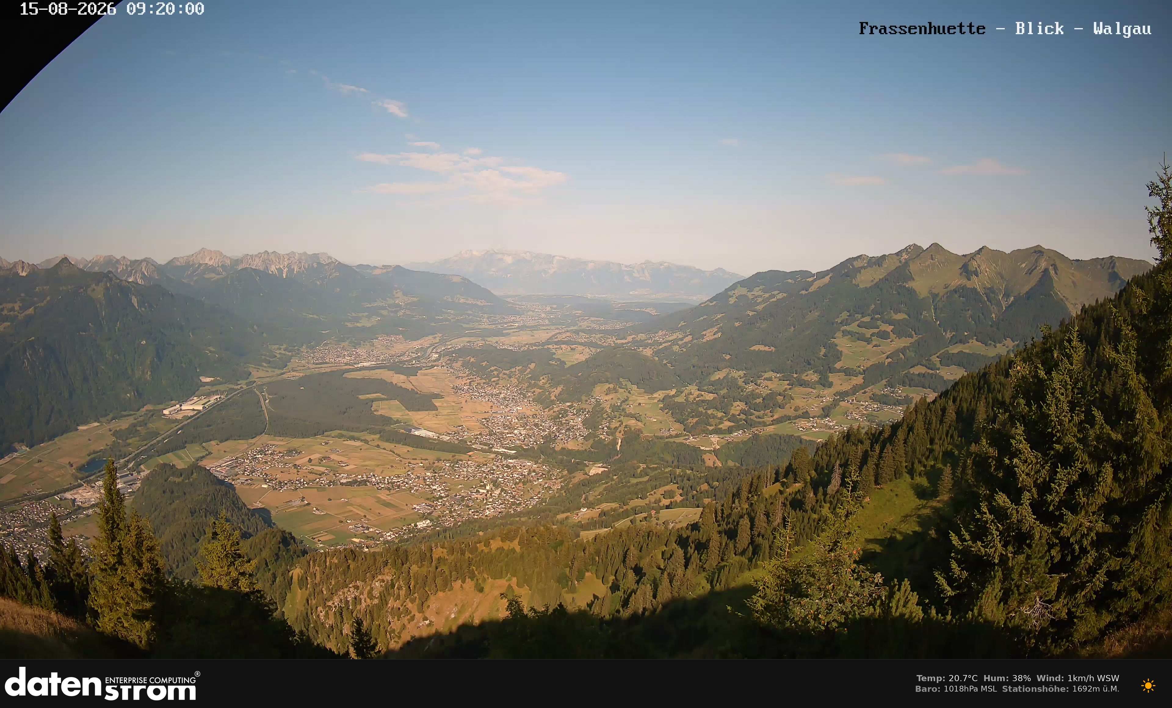 Bludenz - Walgau