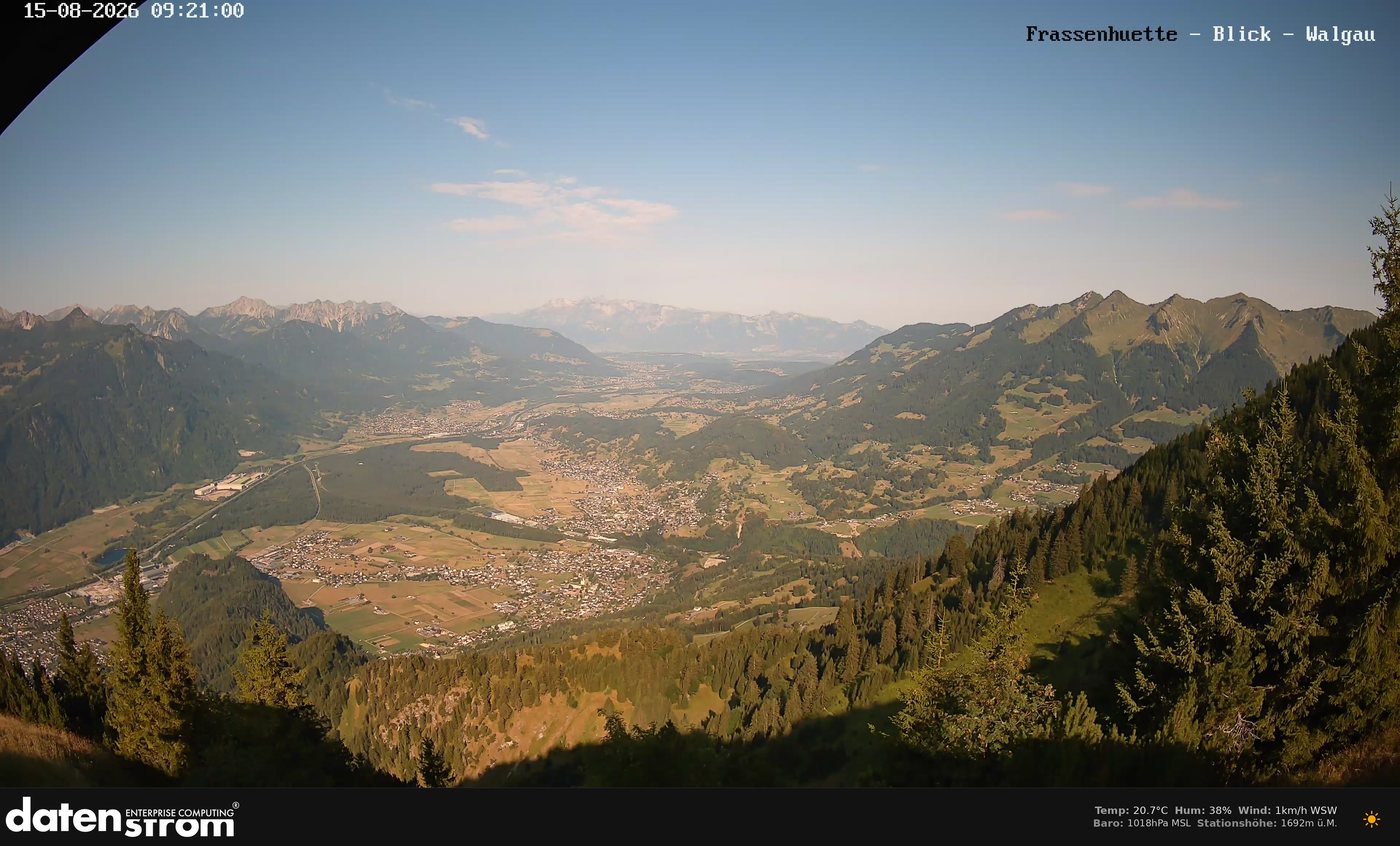 Bludenz - Walgau