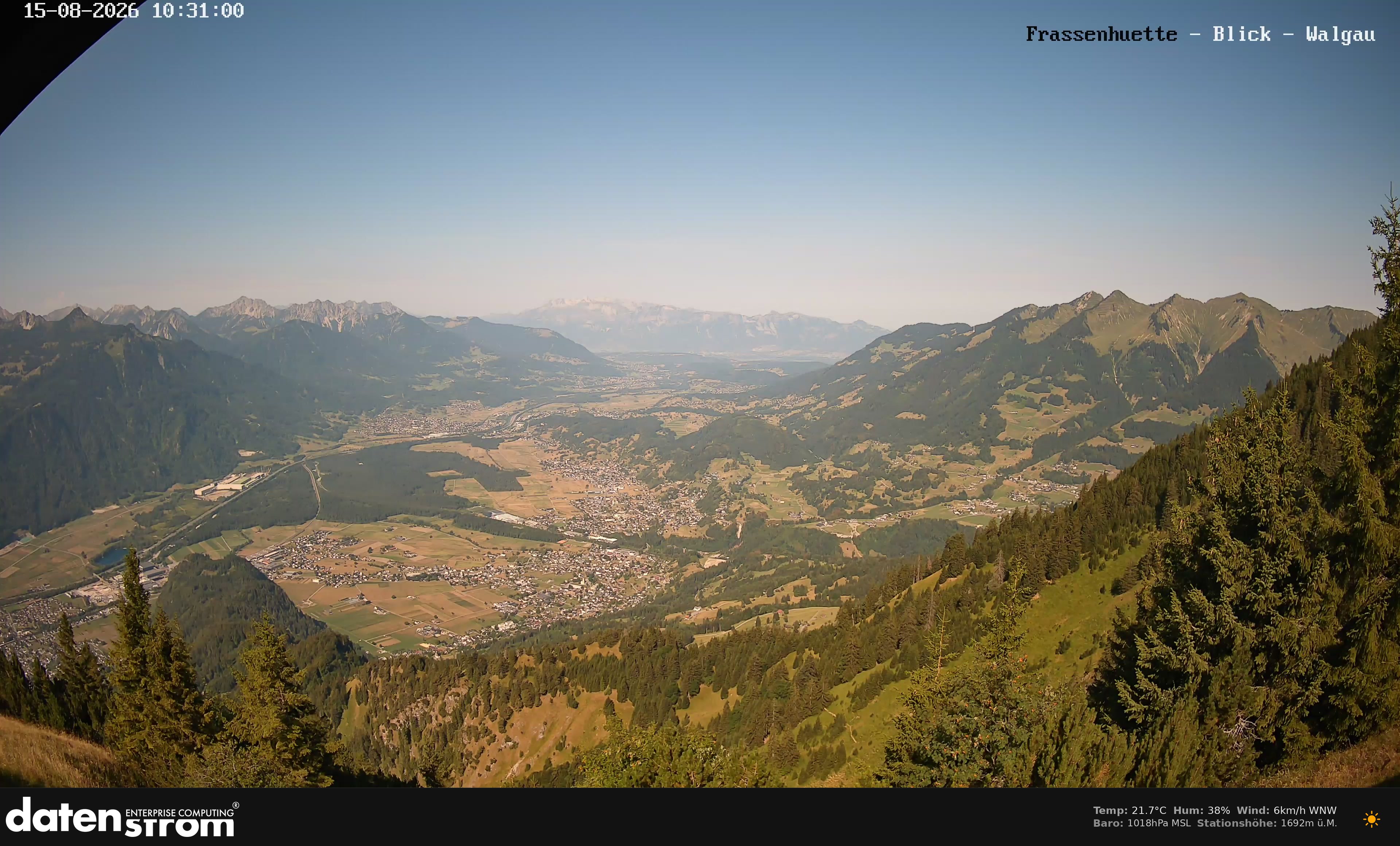 Bludenz - Walgau