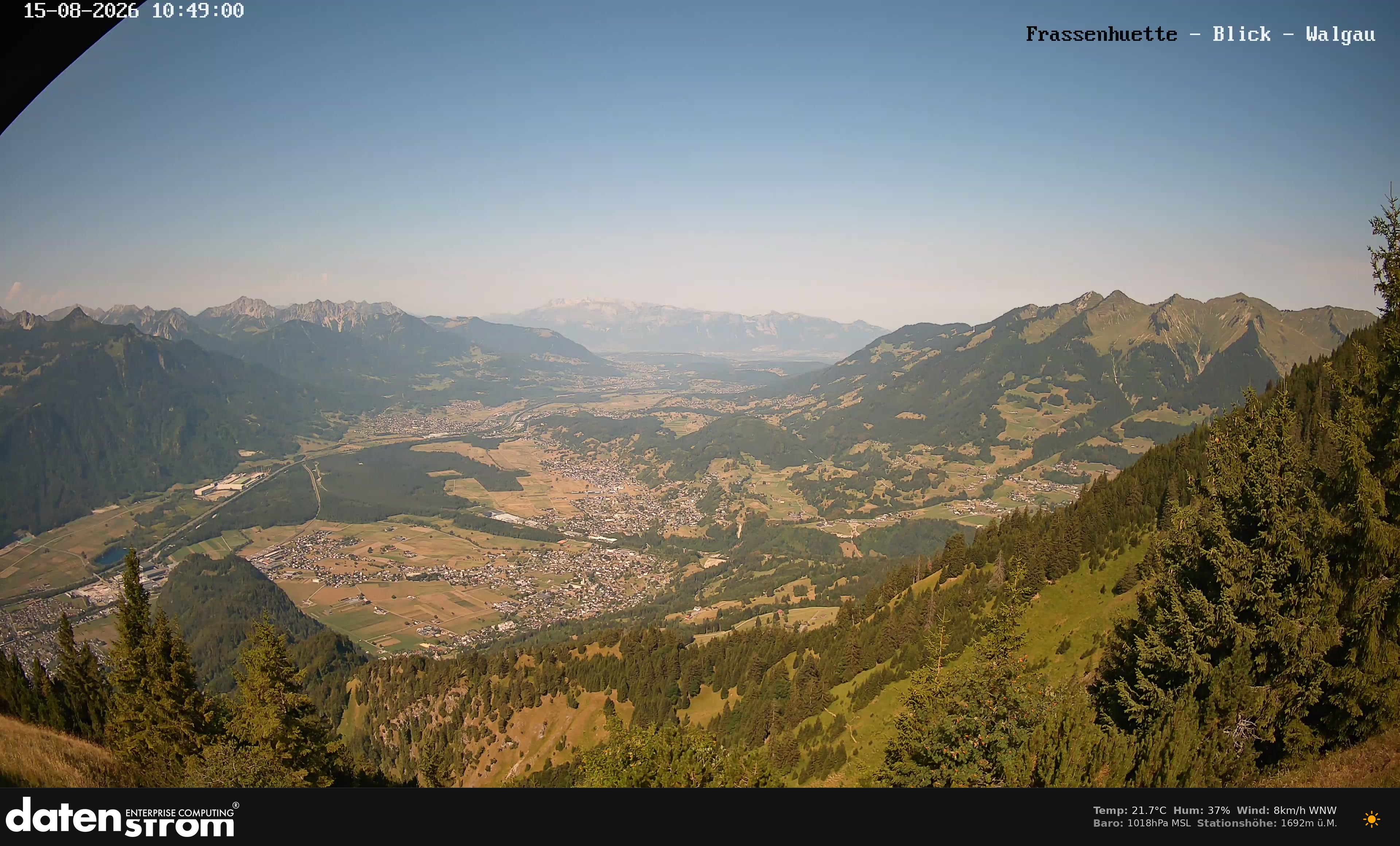 Bludenz - Walgau