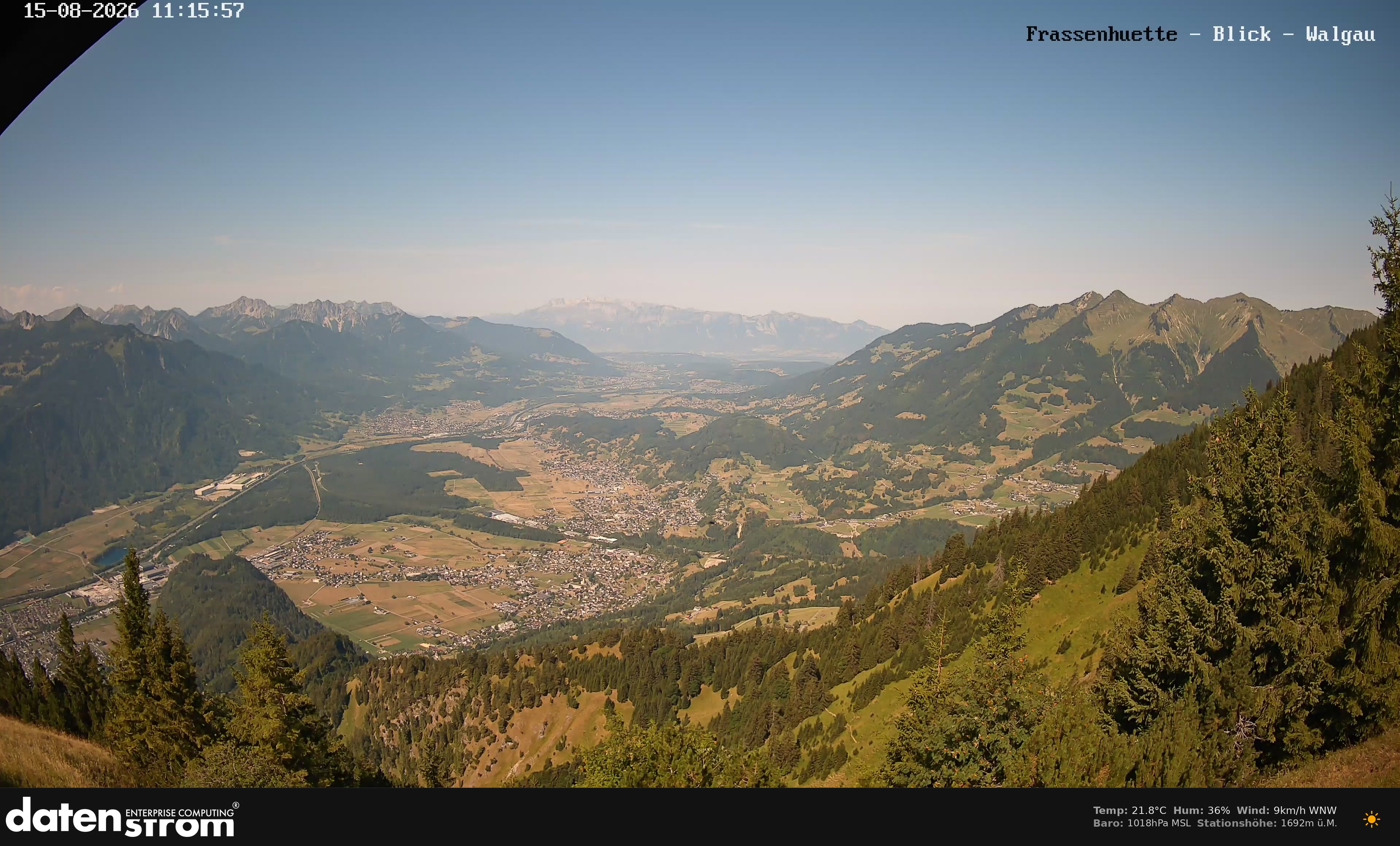 Bludenz - Walgau