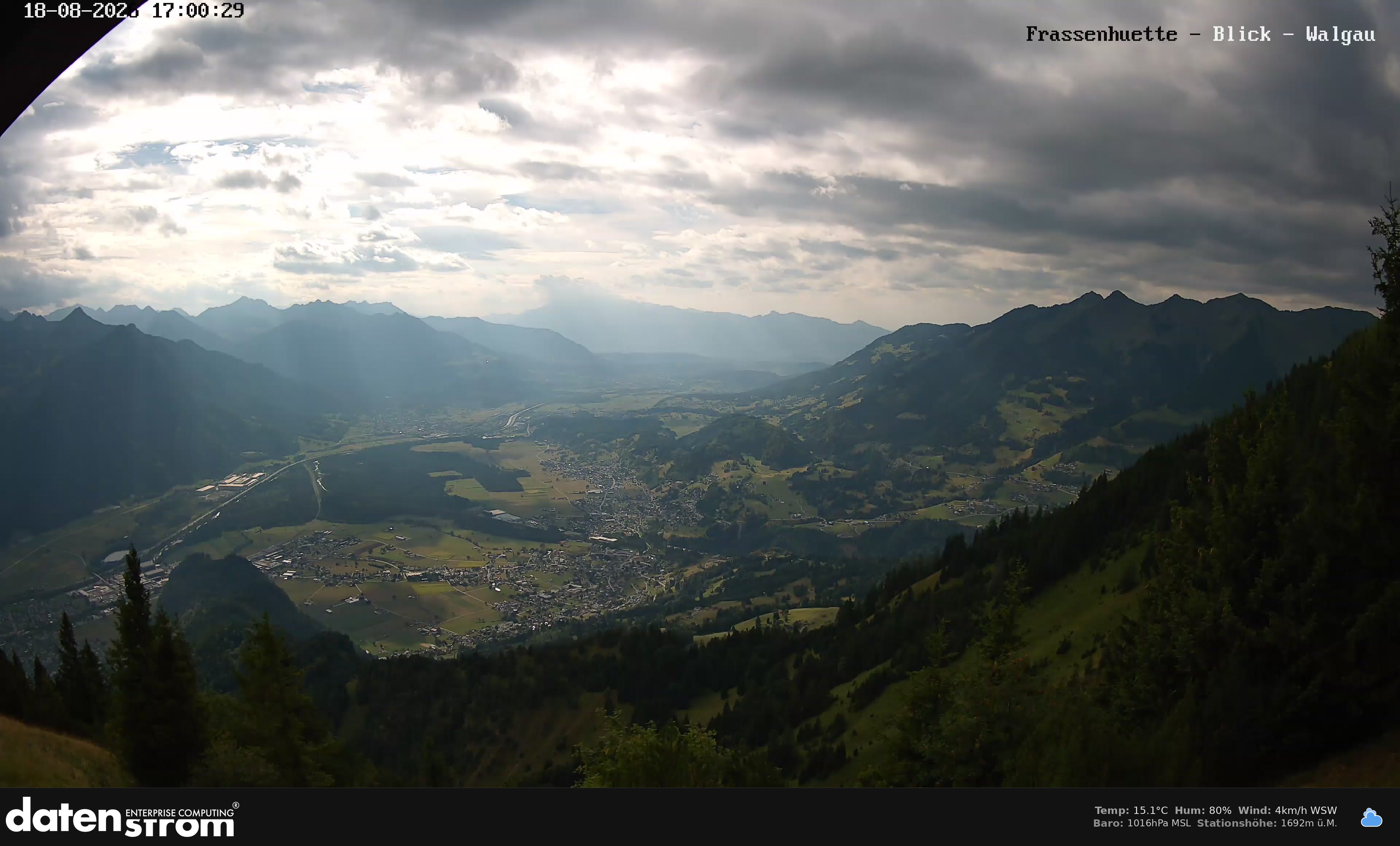 Bludenz - Walgau