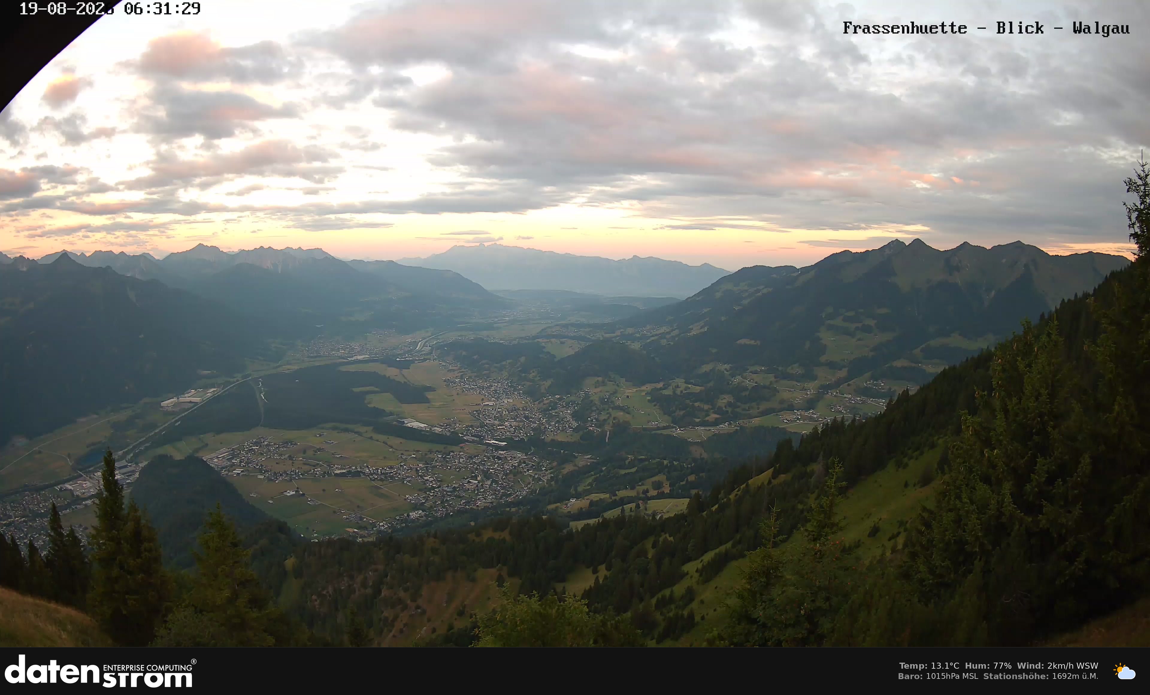 Bludenz - Walgau