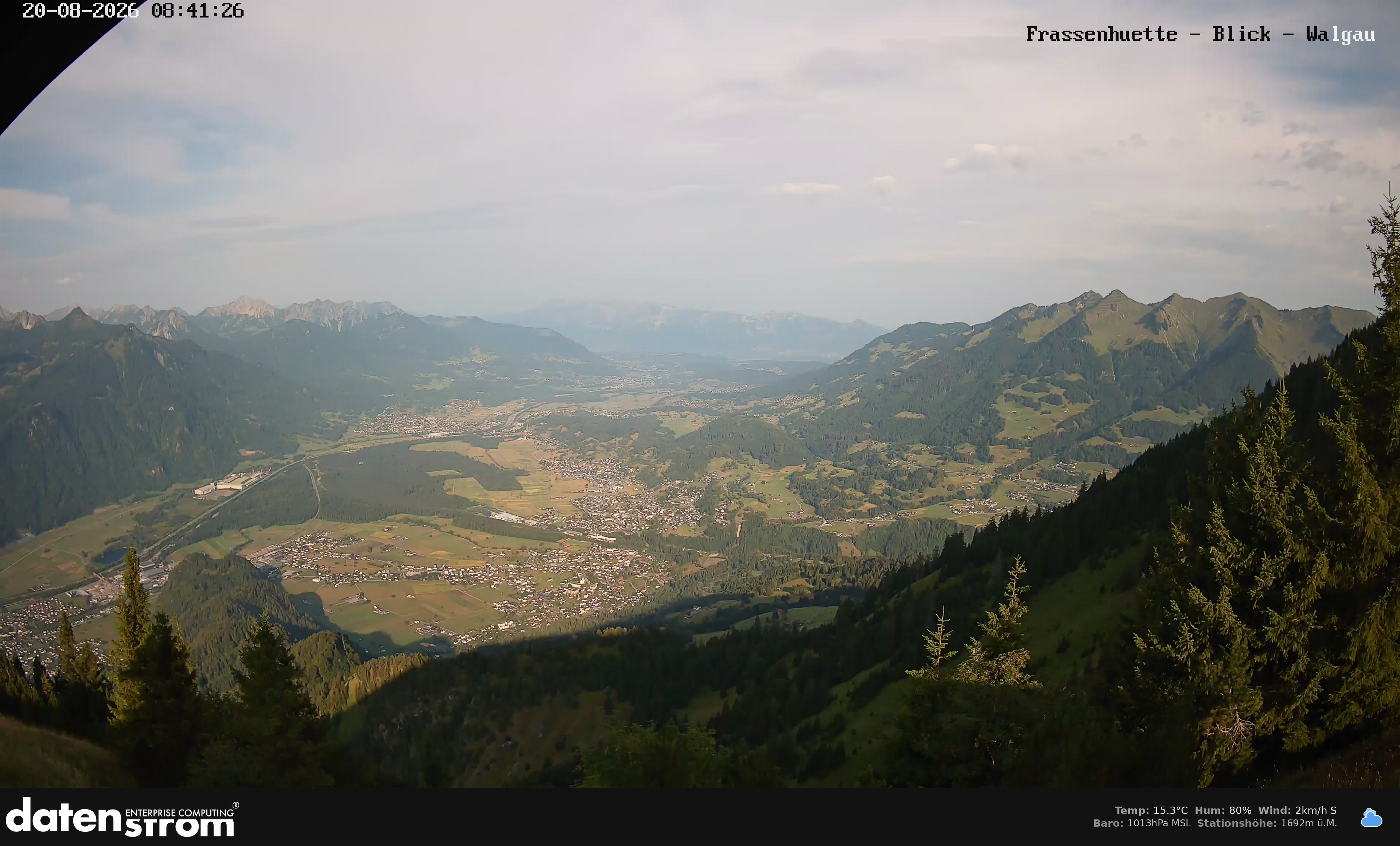 Bludenz - Walgau
