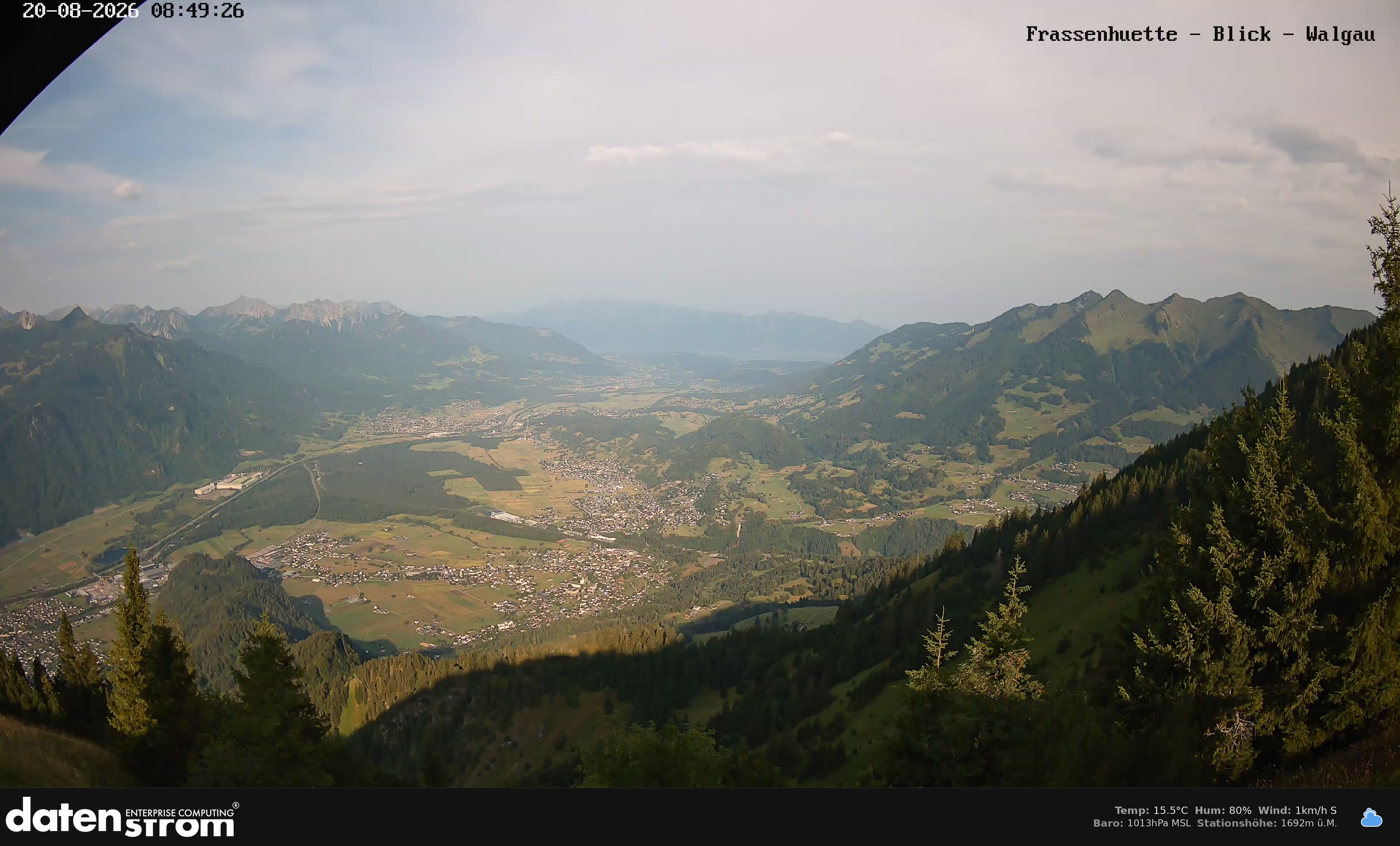 Bludenz - Walgau