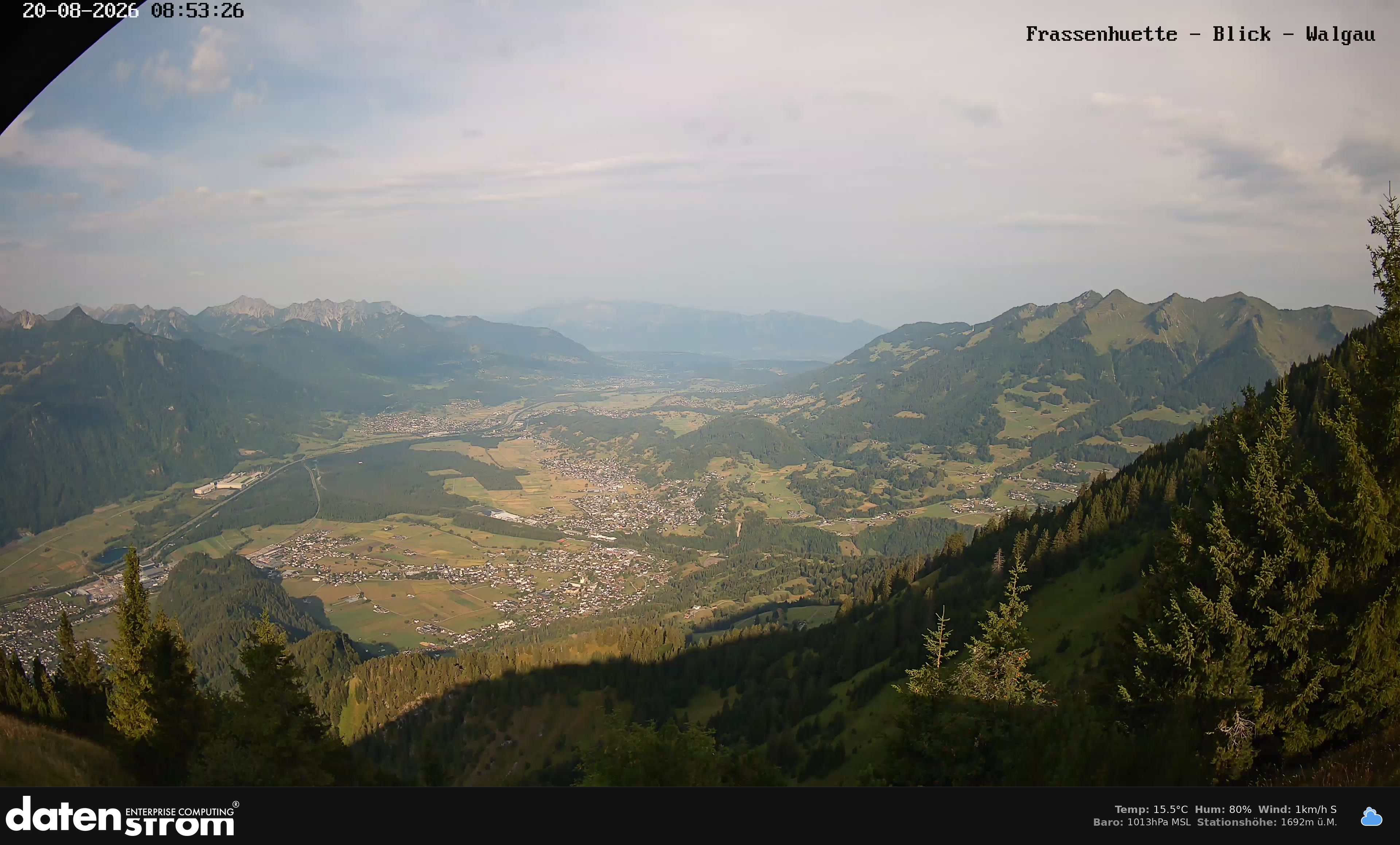 Bludenz - Walgau