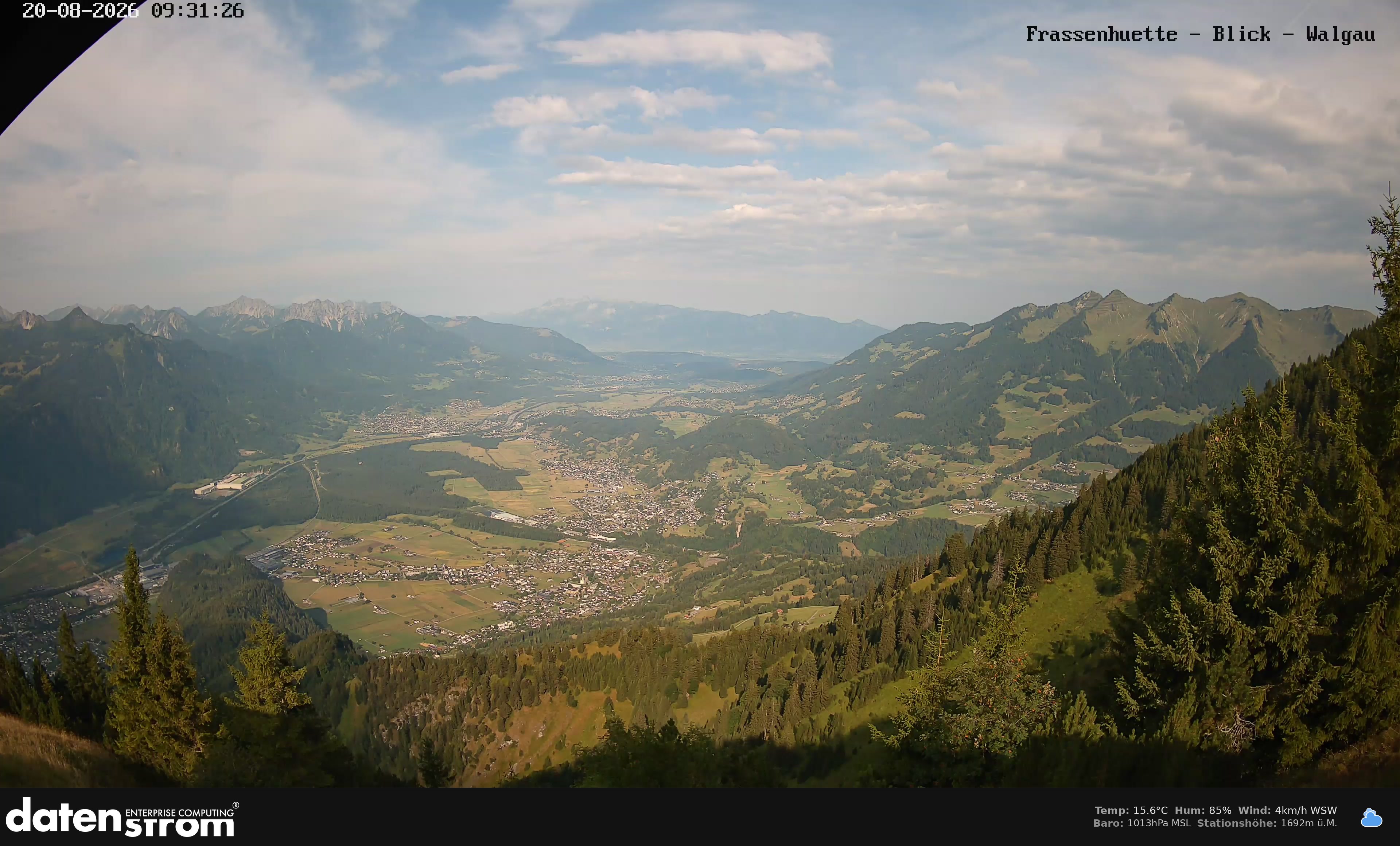 Bludenz - Walgau