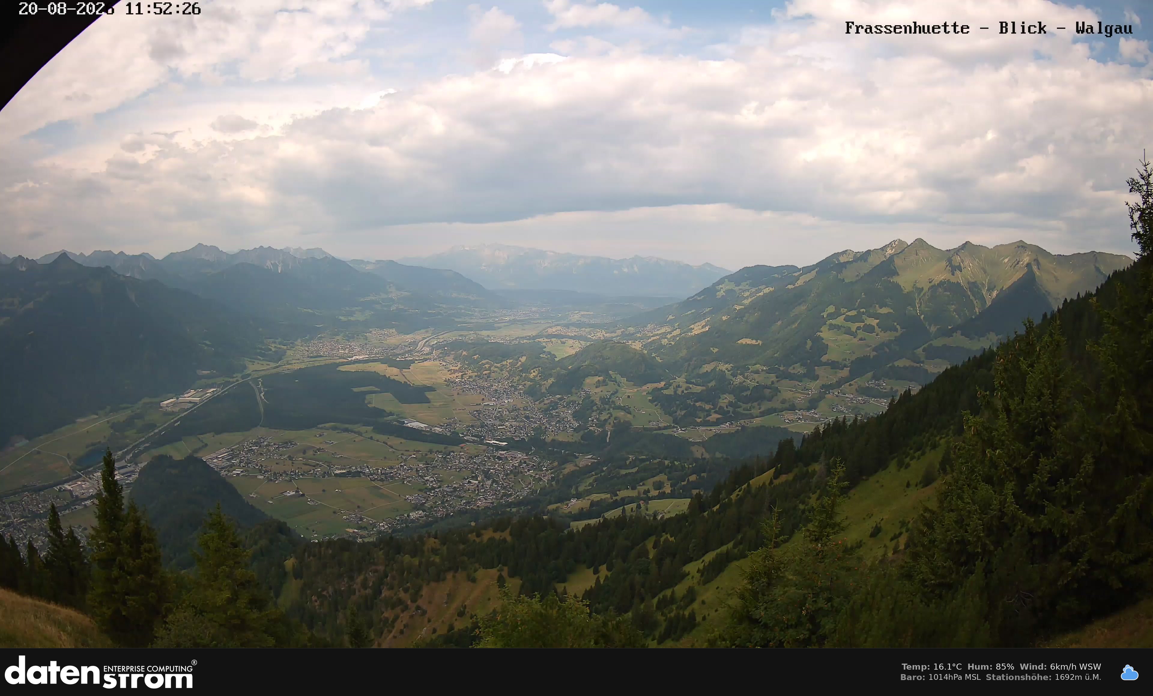 Bludenz - Walgau