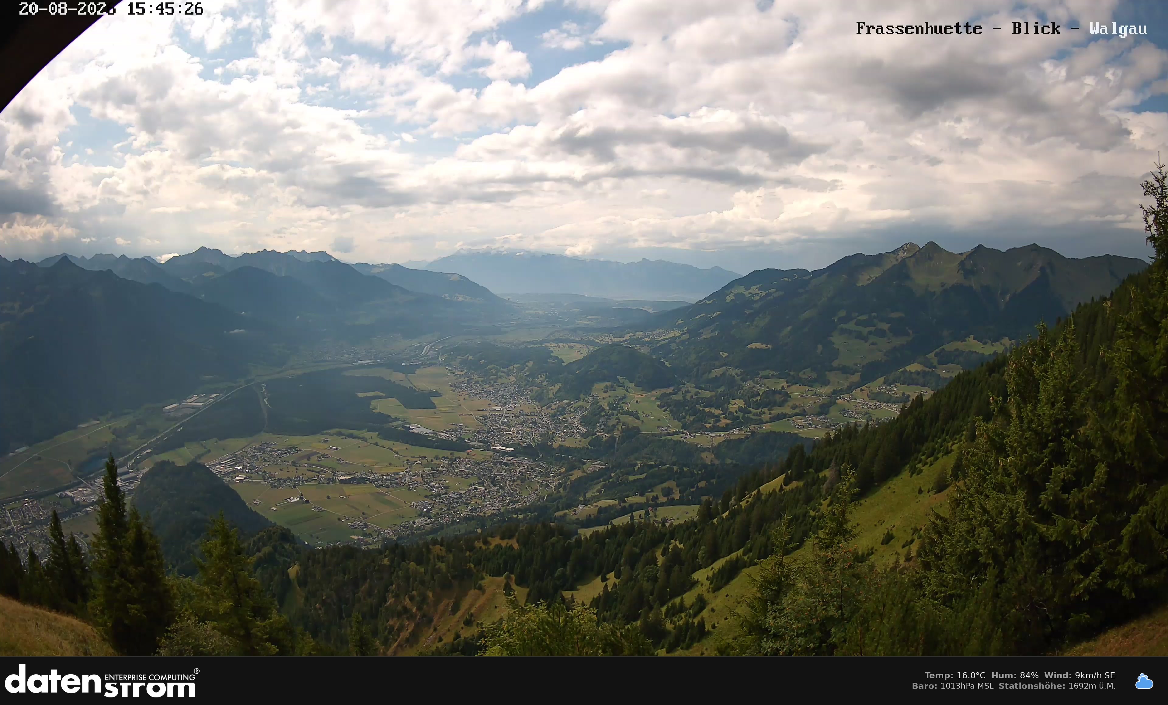 Bludenz - Walgau