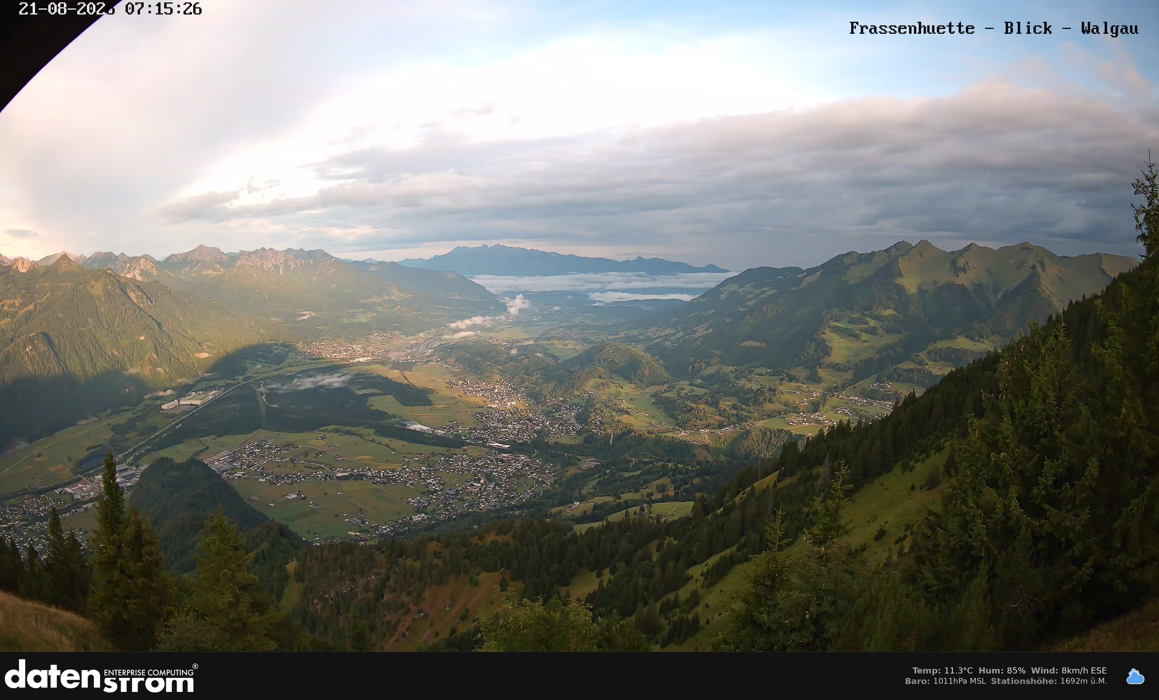 Bludenz - Walgau