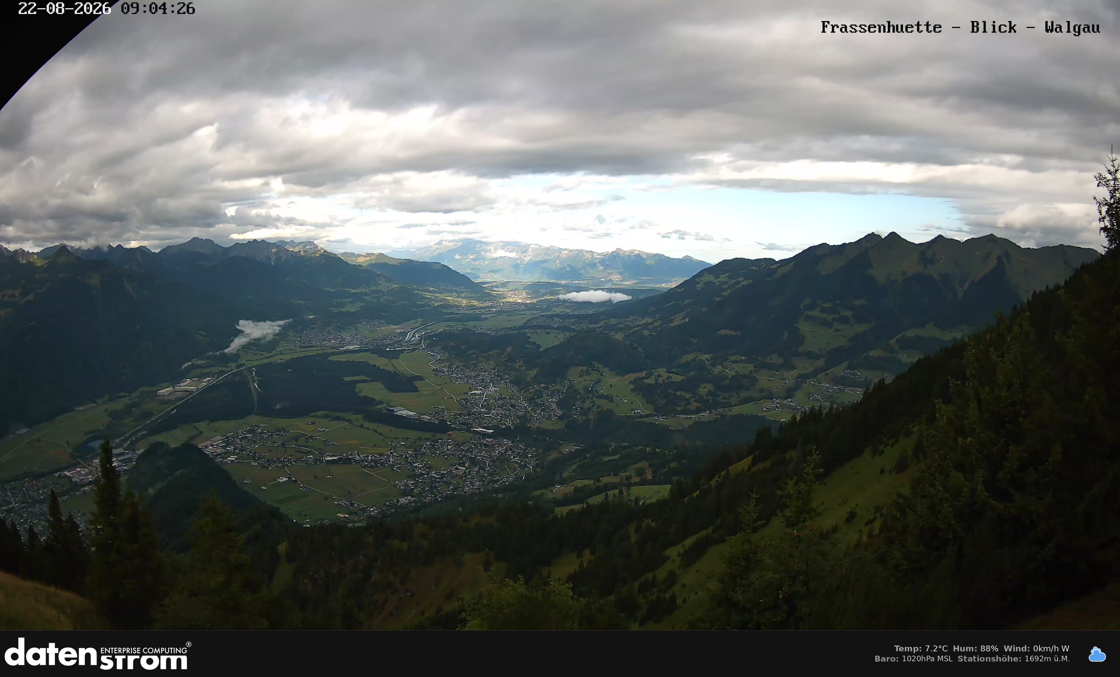 Bludenz - Walgau