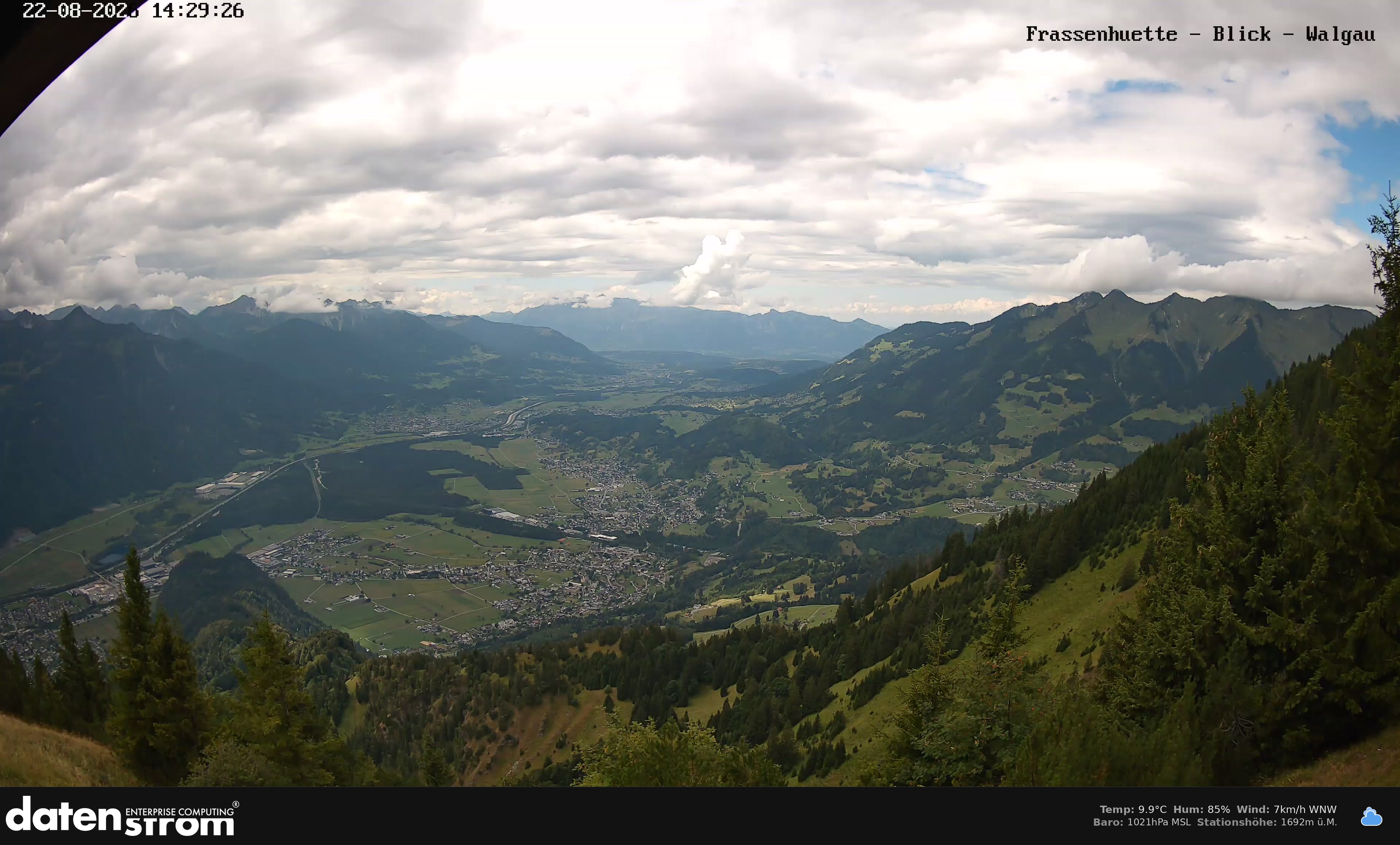 Bludenz - Walgau