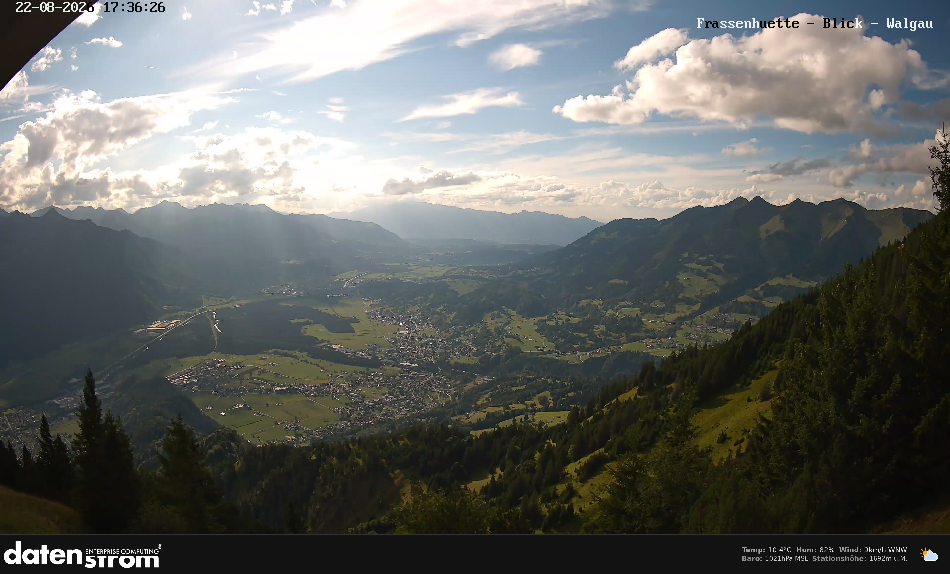 Bludenz - Walgau