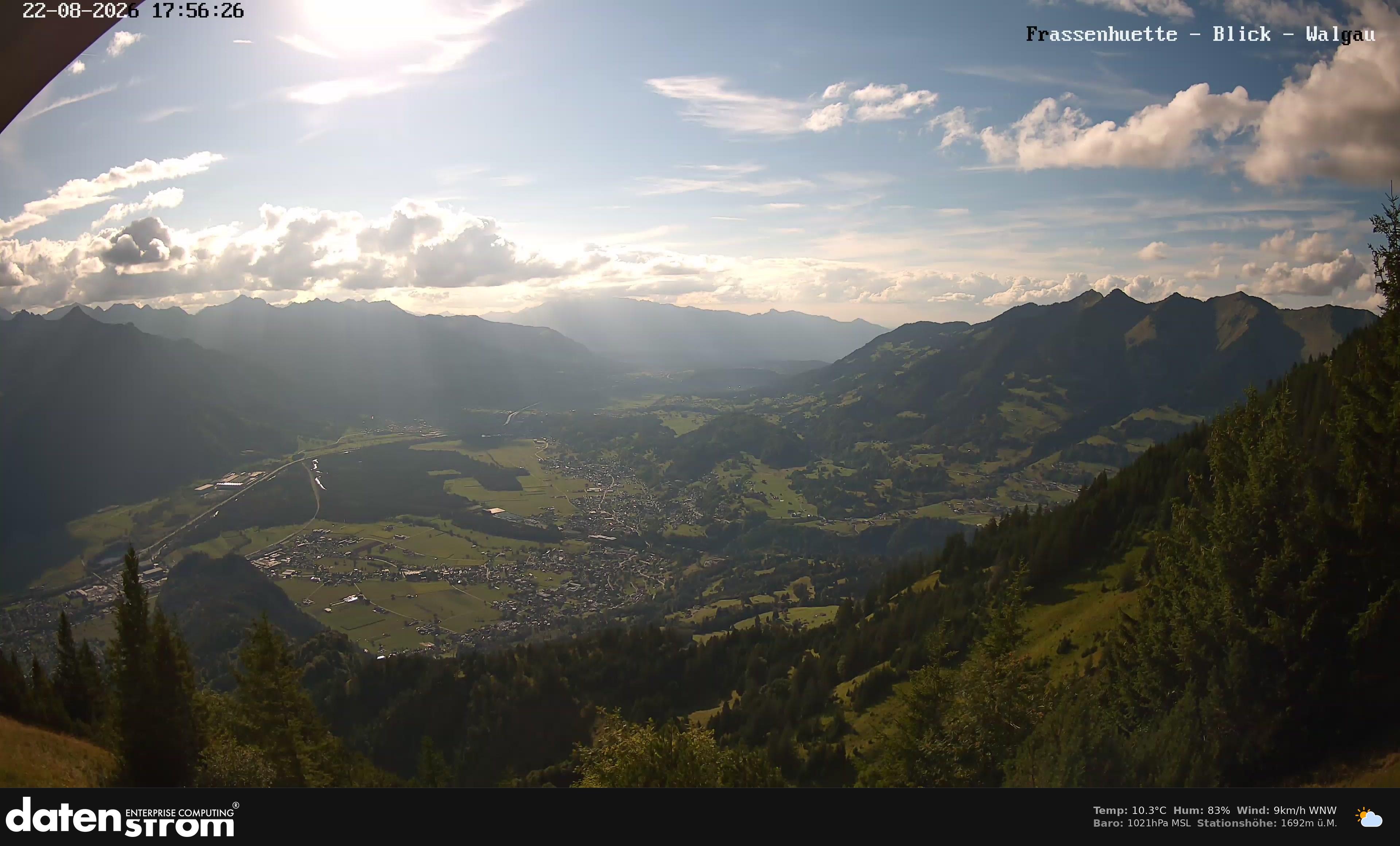 Bludenz - Walgau