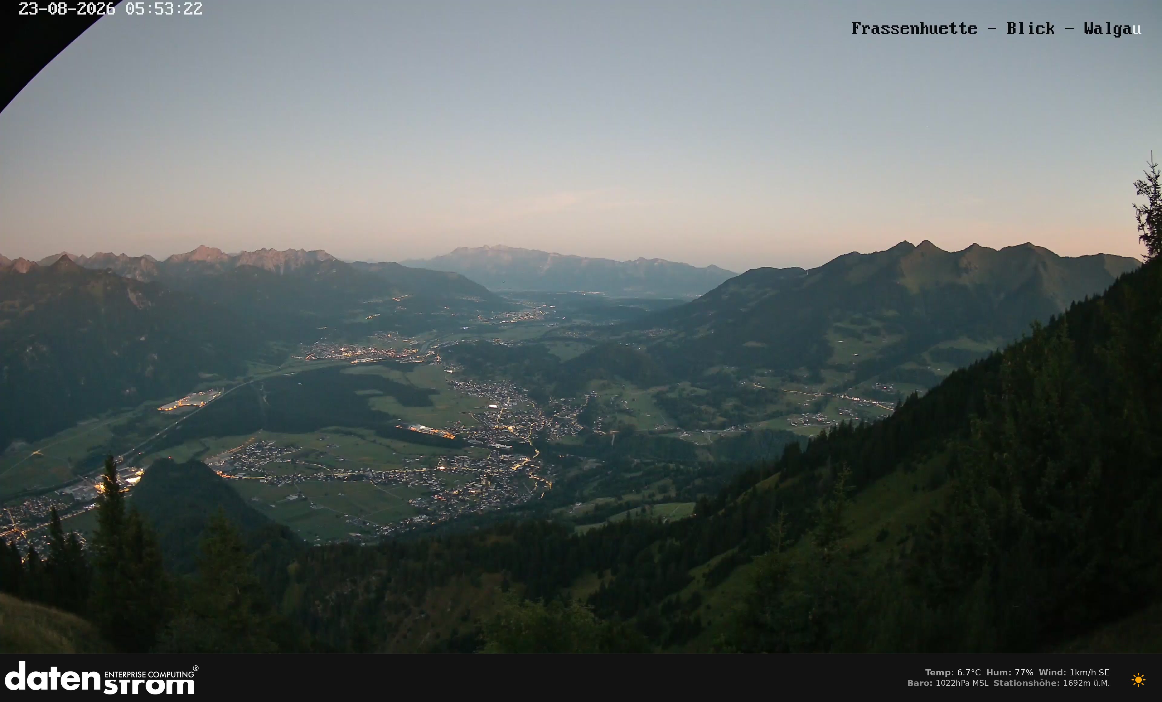 Bludenz - Walgau