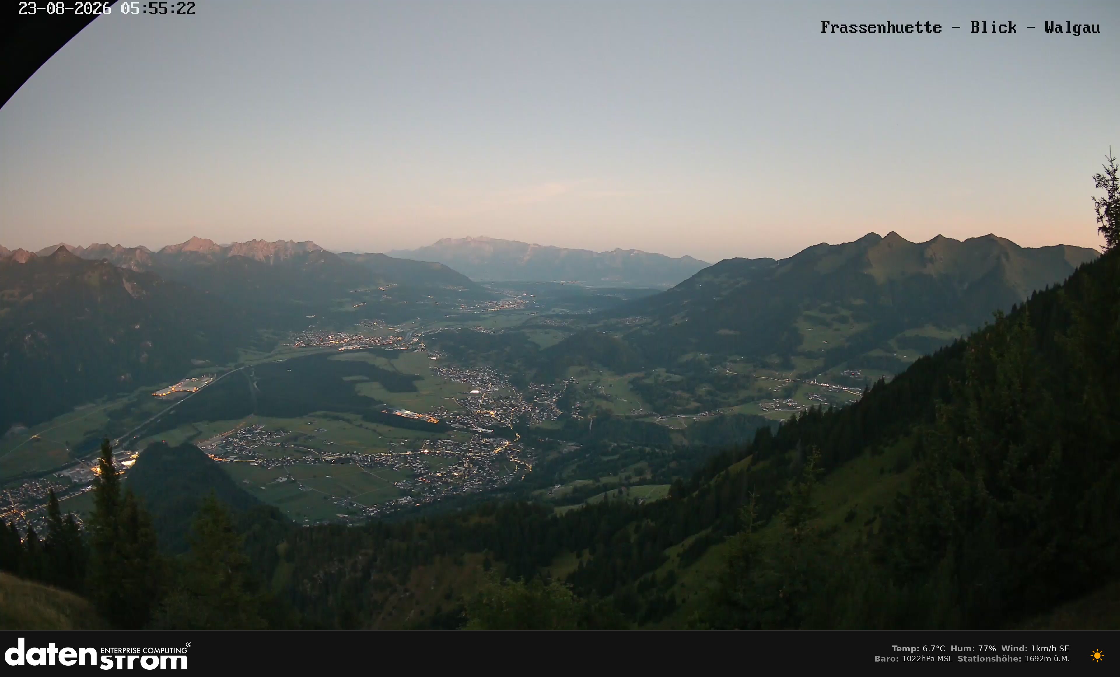Bludenz - Walgau