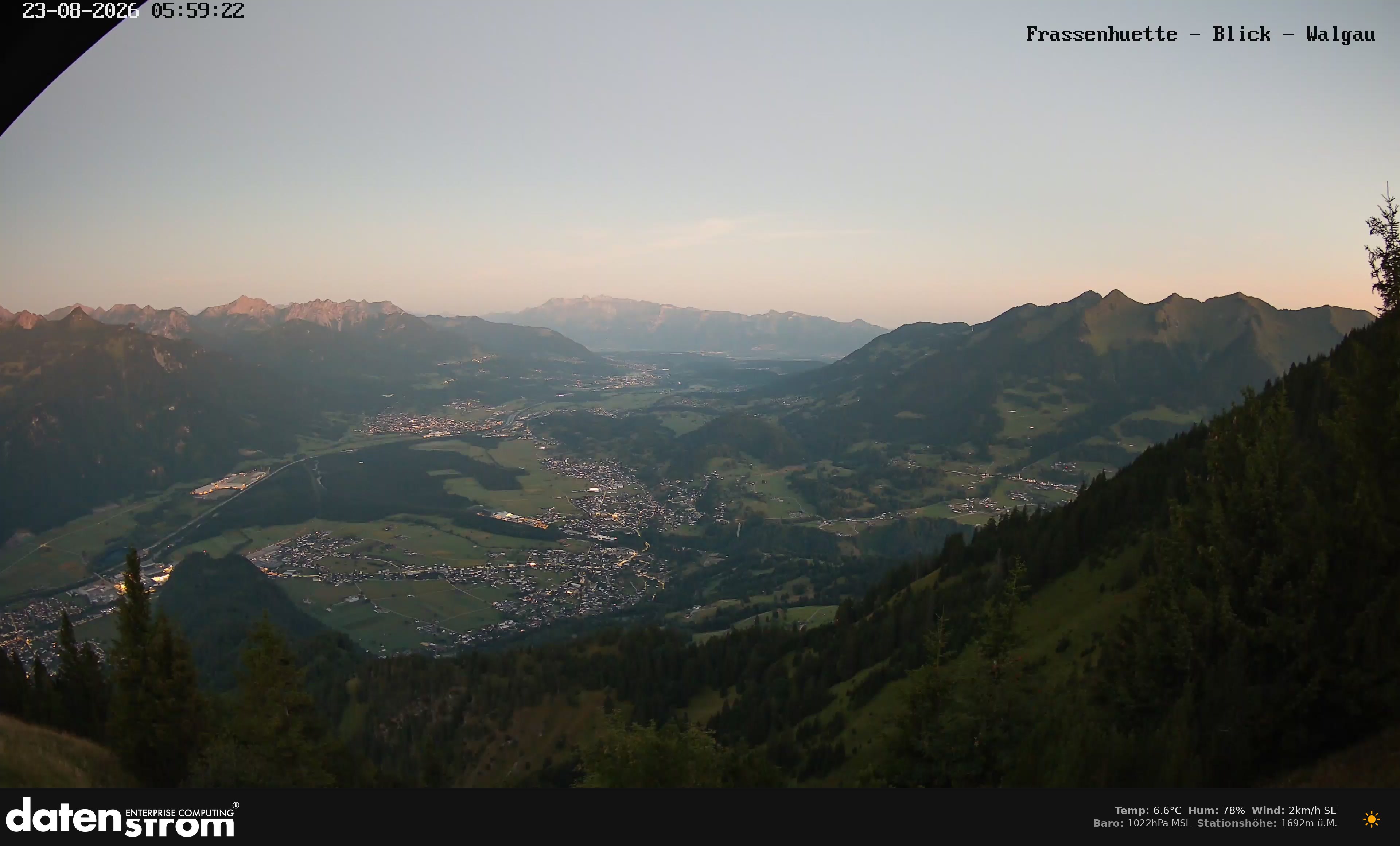 Bludenz - Walgau