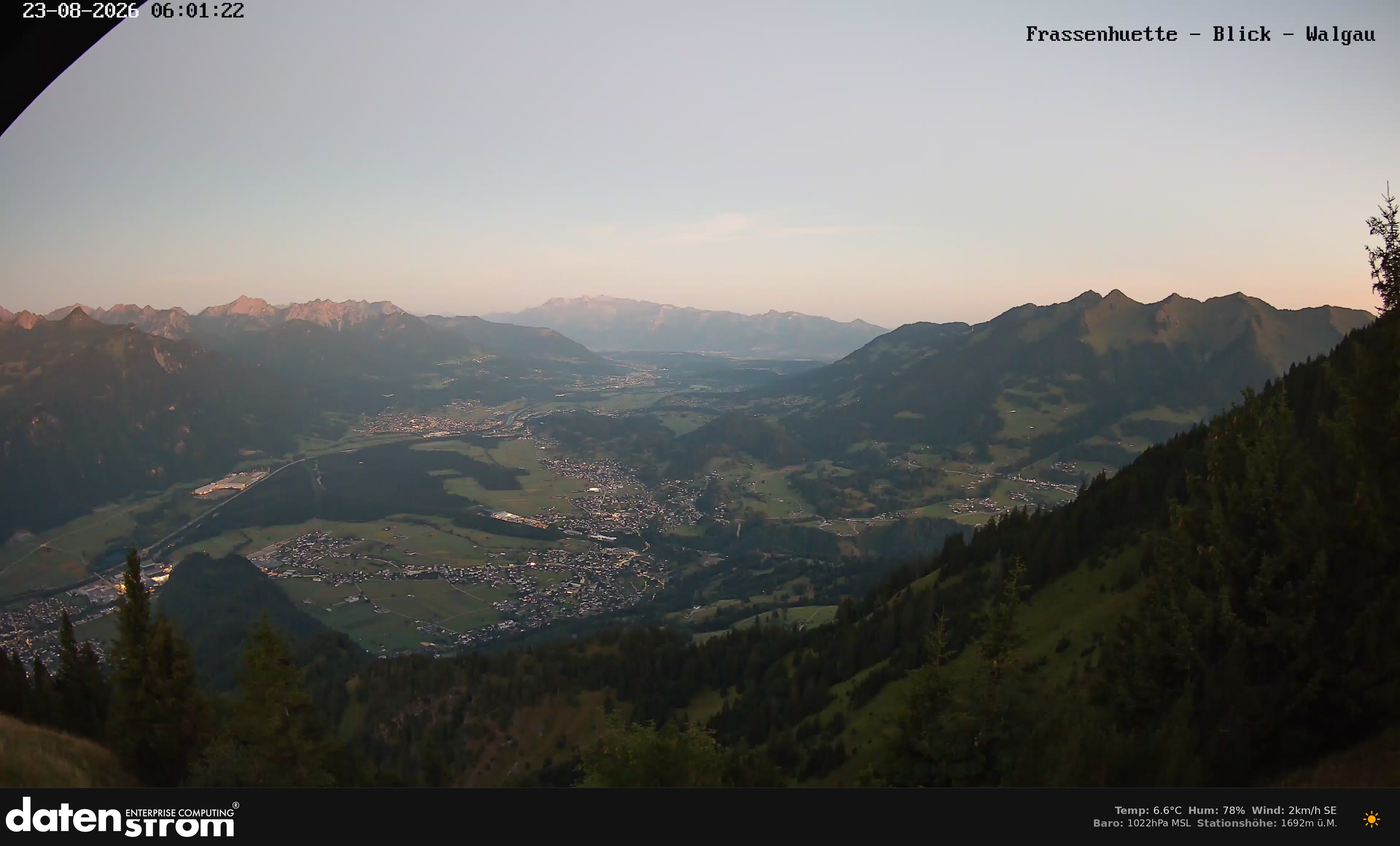 Bludenz - Walgau
