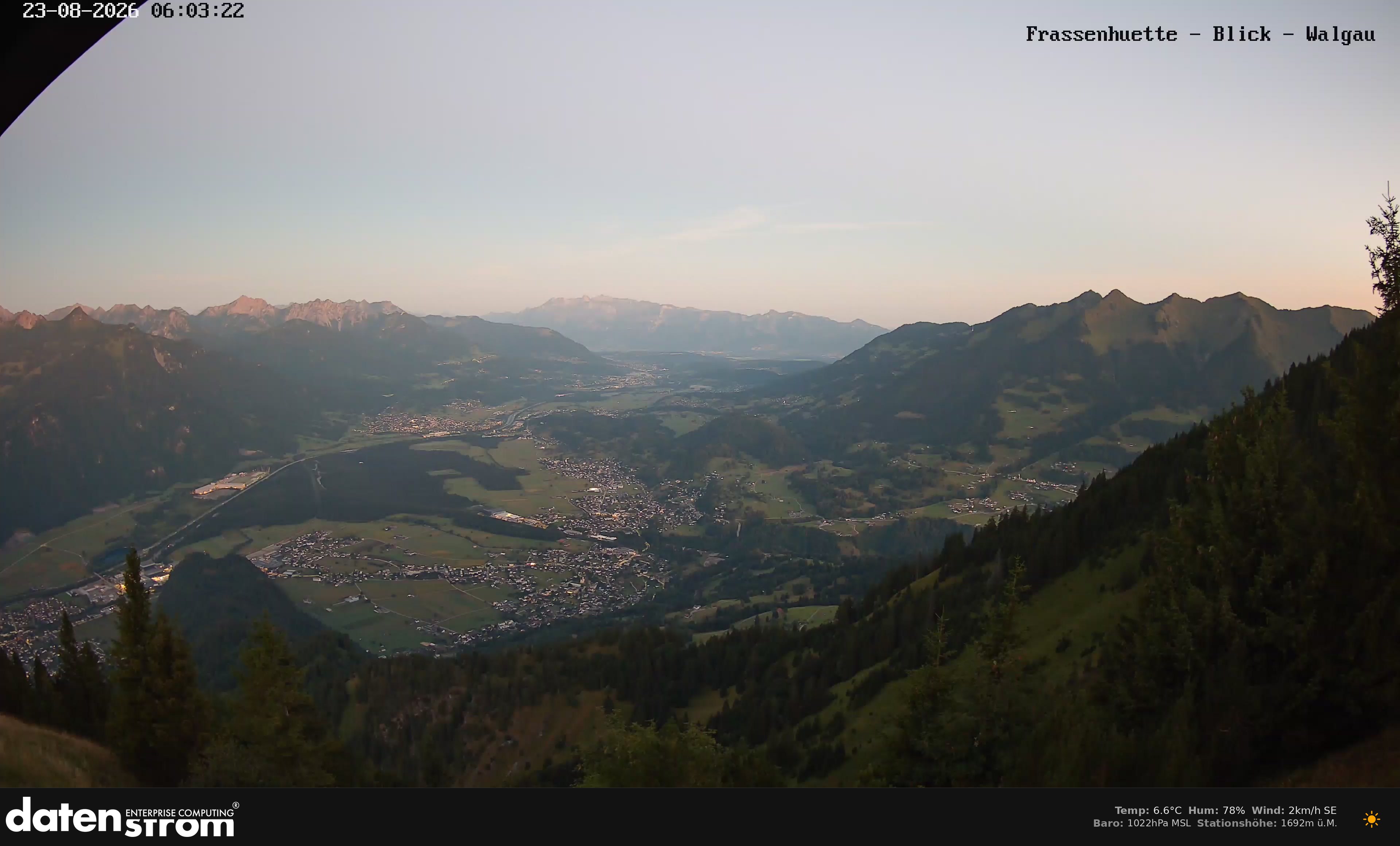 Bludenz - Walgau
