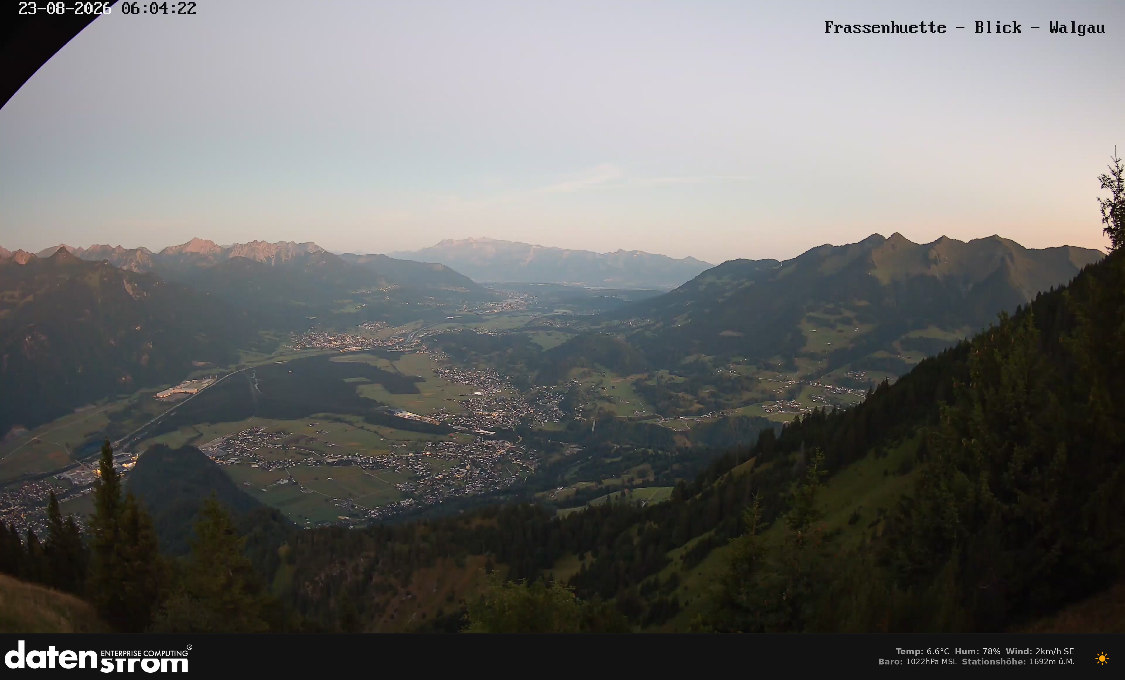 Bludenz - Walgau