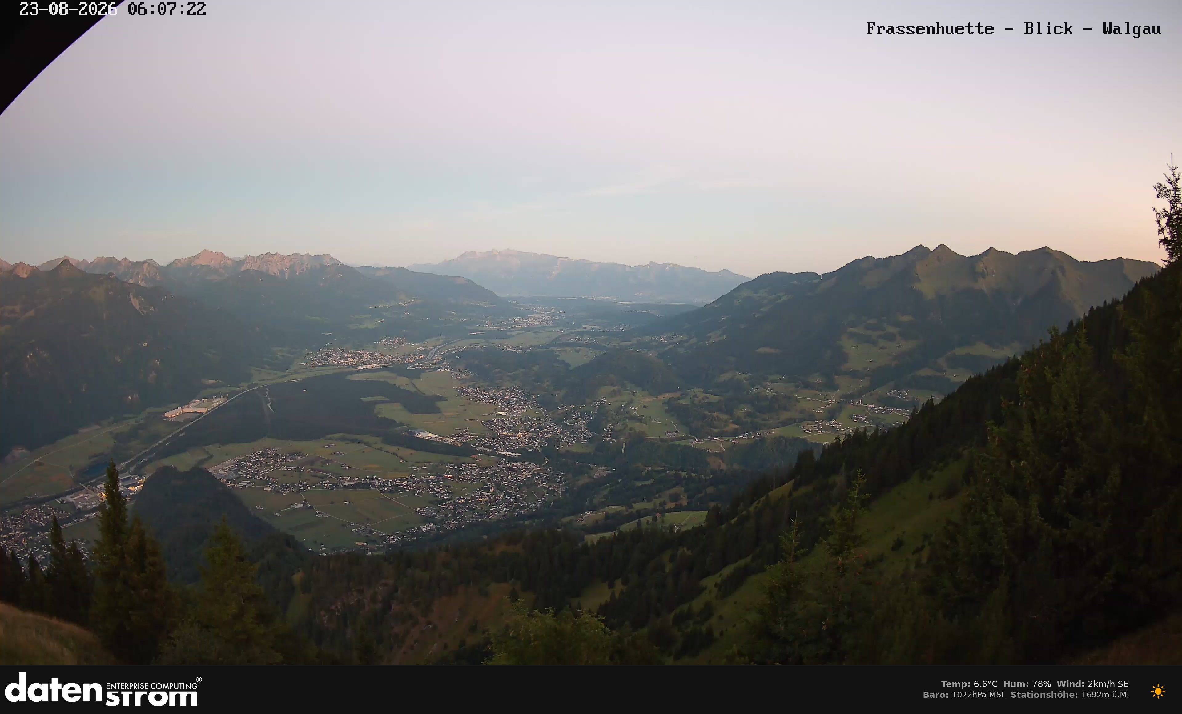 Bludenz - Walgau