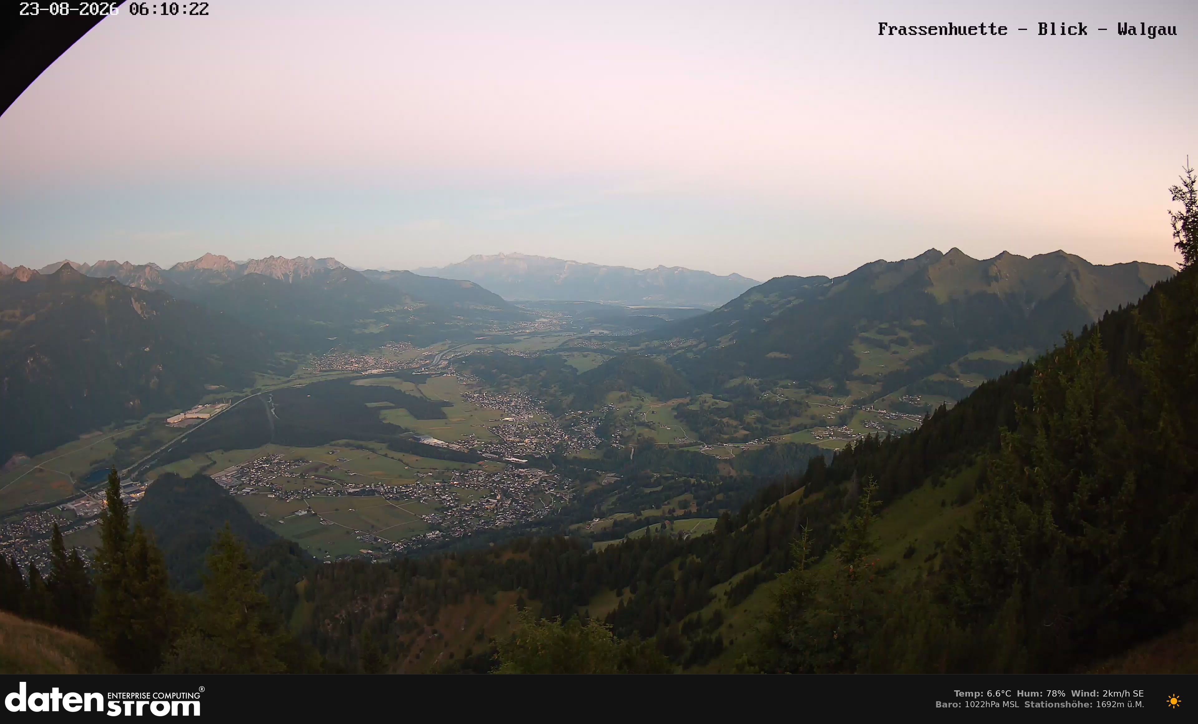 Bludenz - Walgau