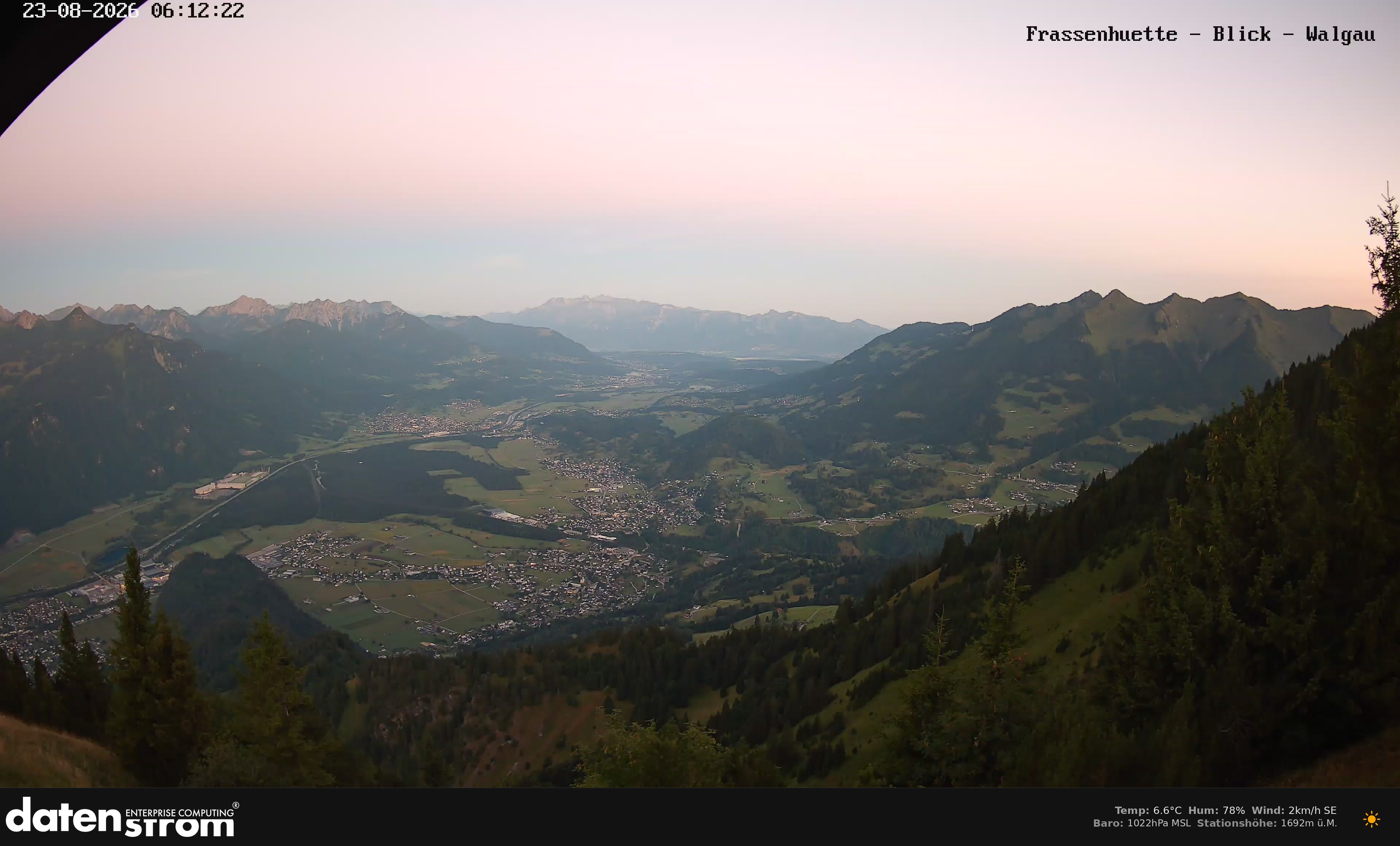 Bludenz - Walgau