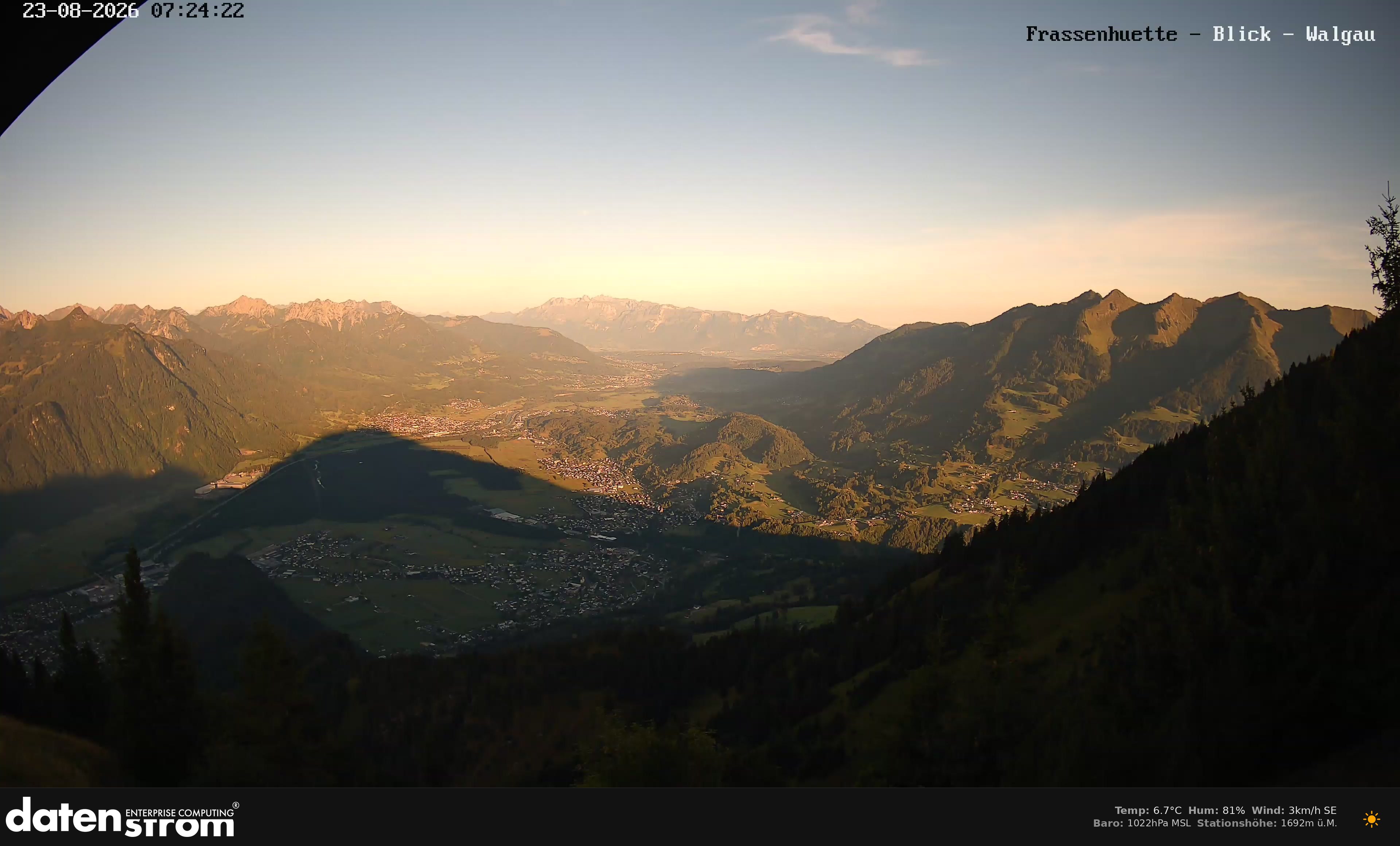 Bludenz - Walgau