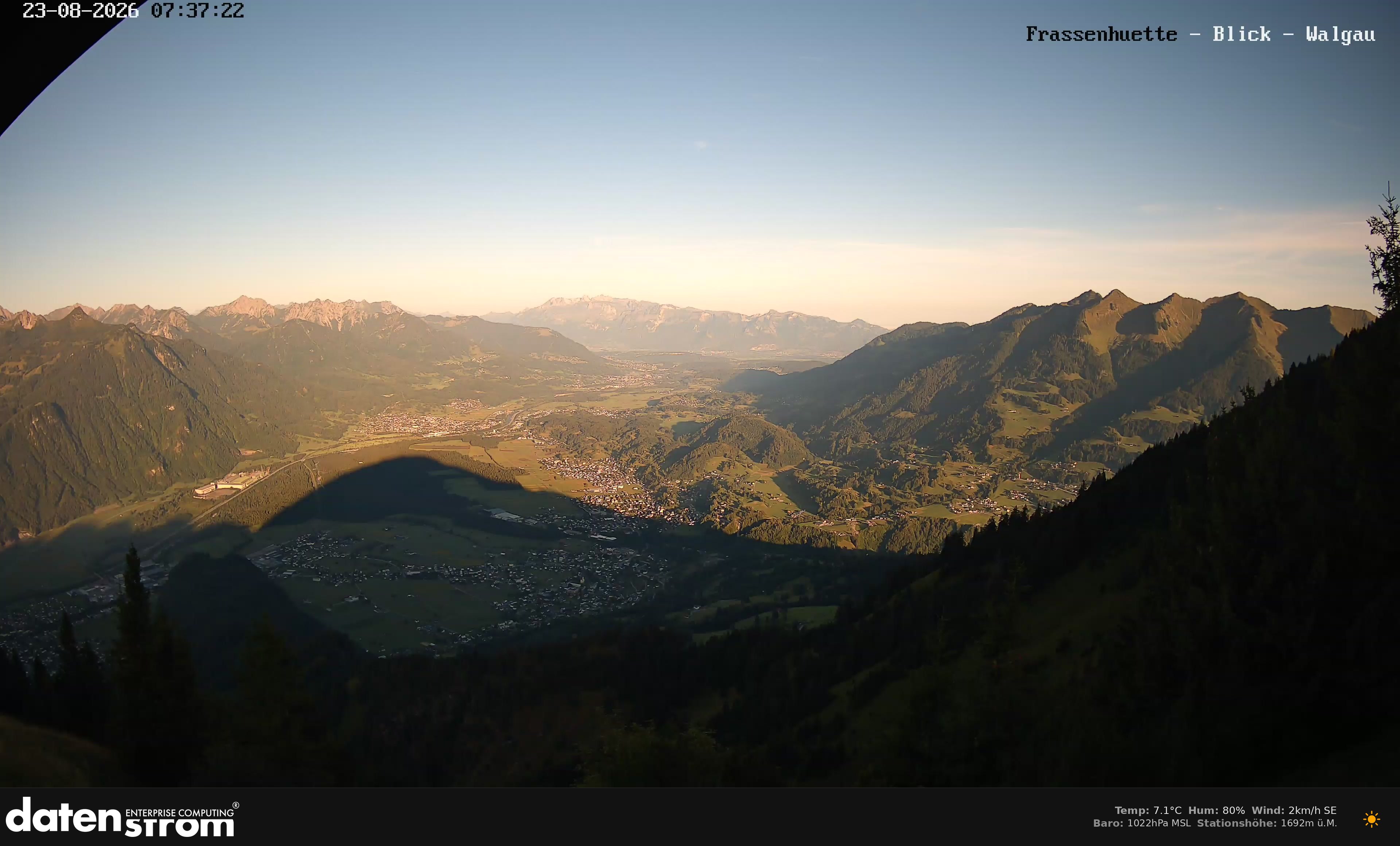 Bludenz - Walgau
