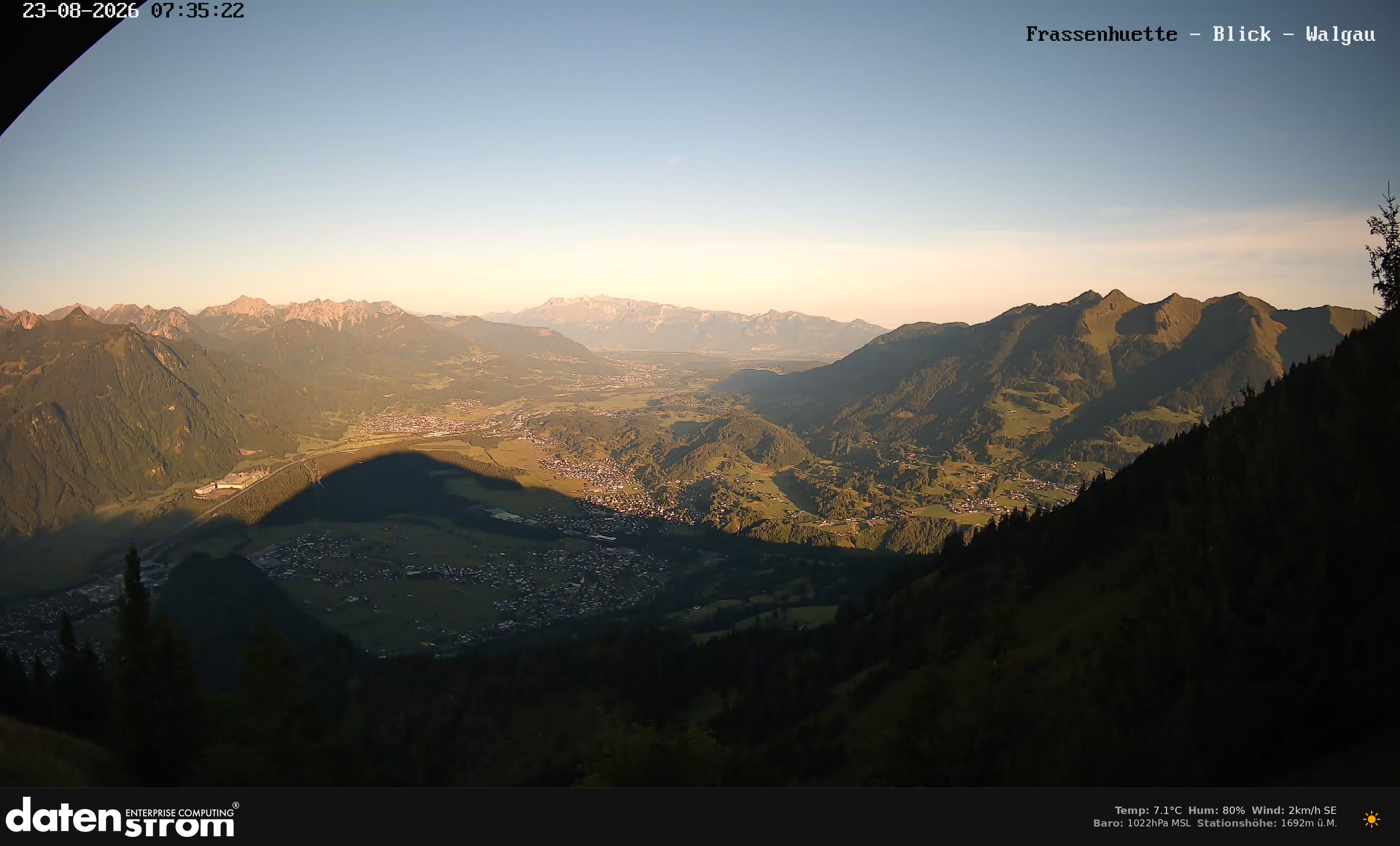 Bludenz - Walgau