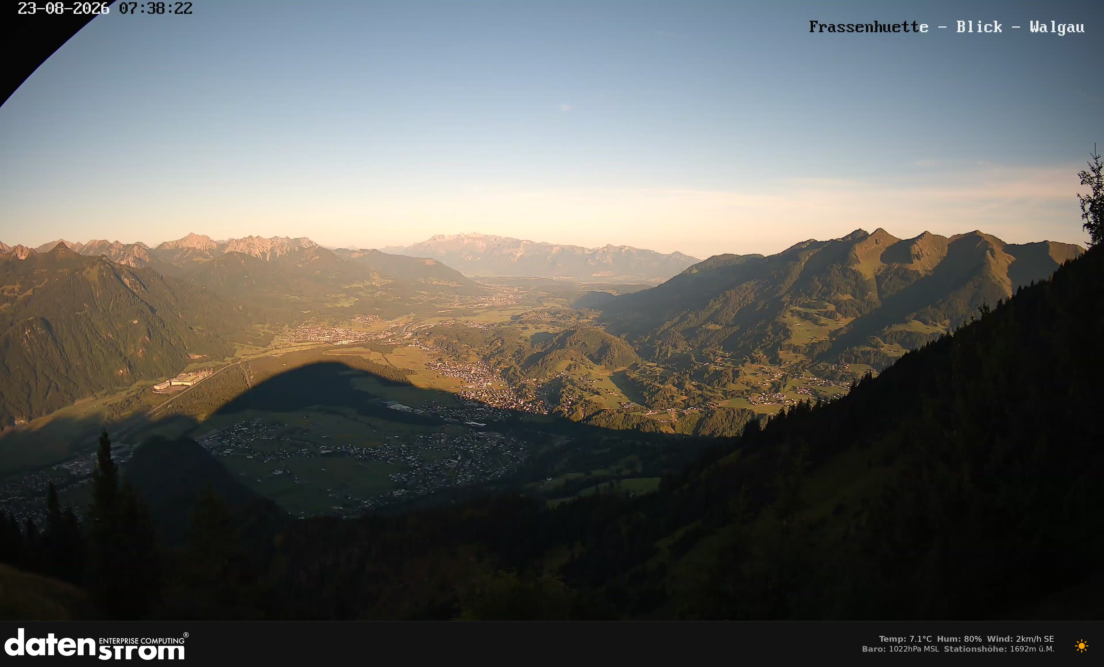 Bludenz - Walgau