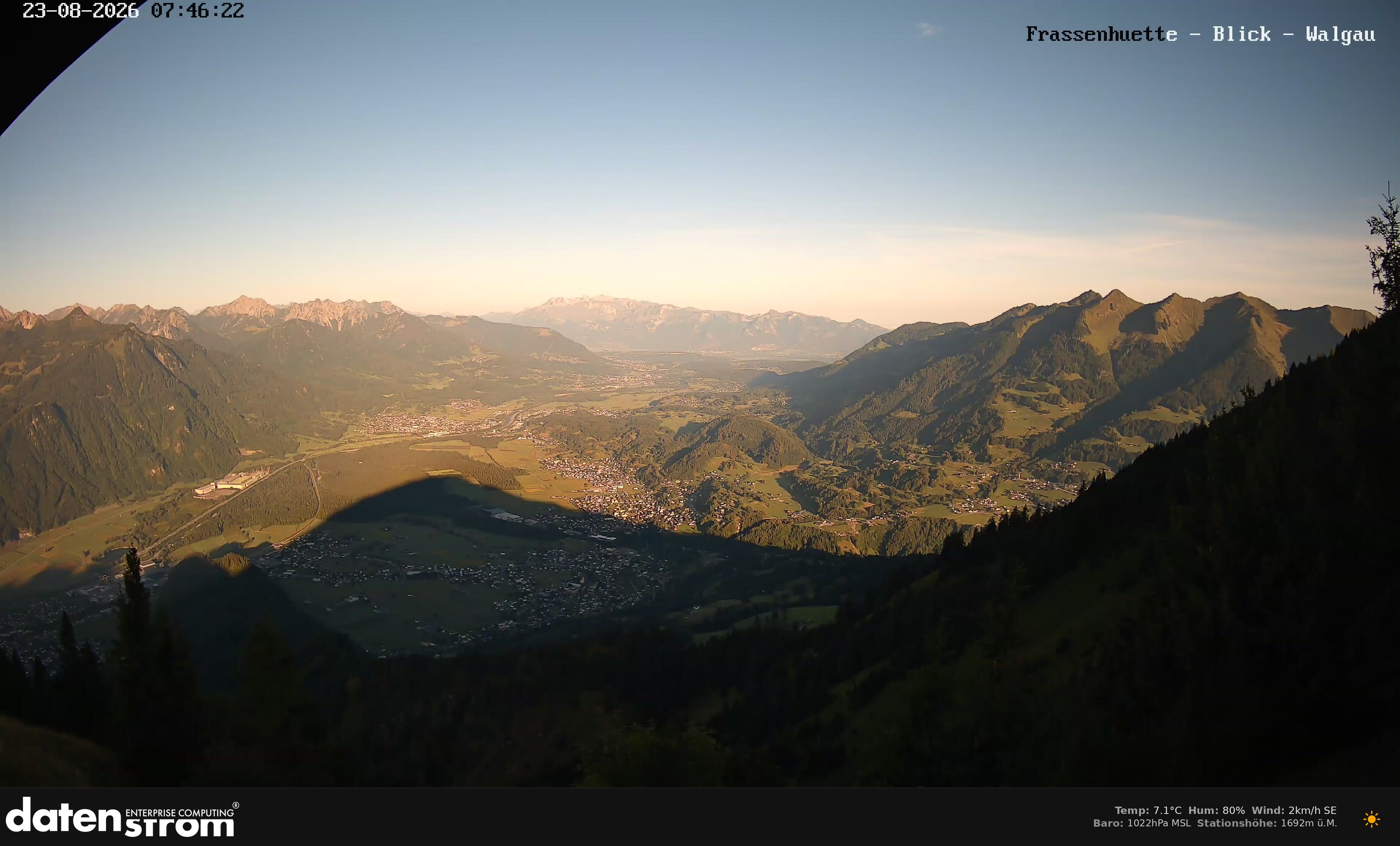 Bludenz - Walgau
