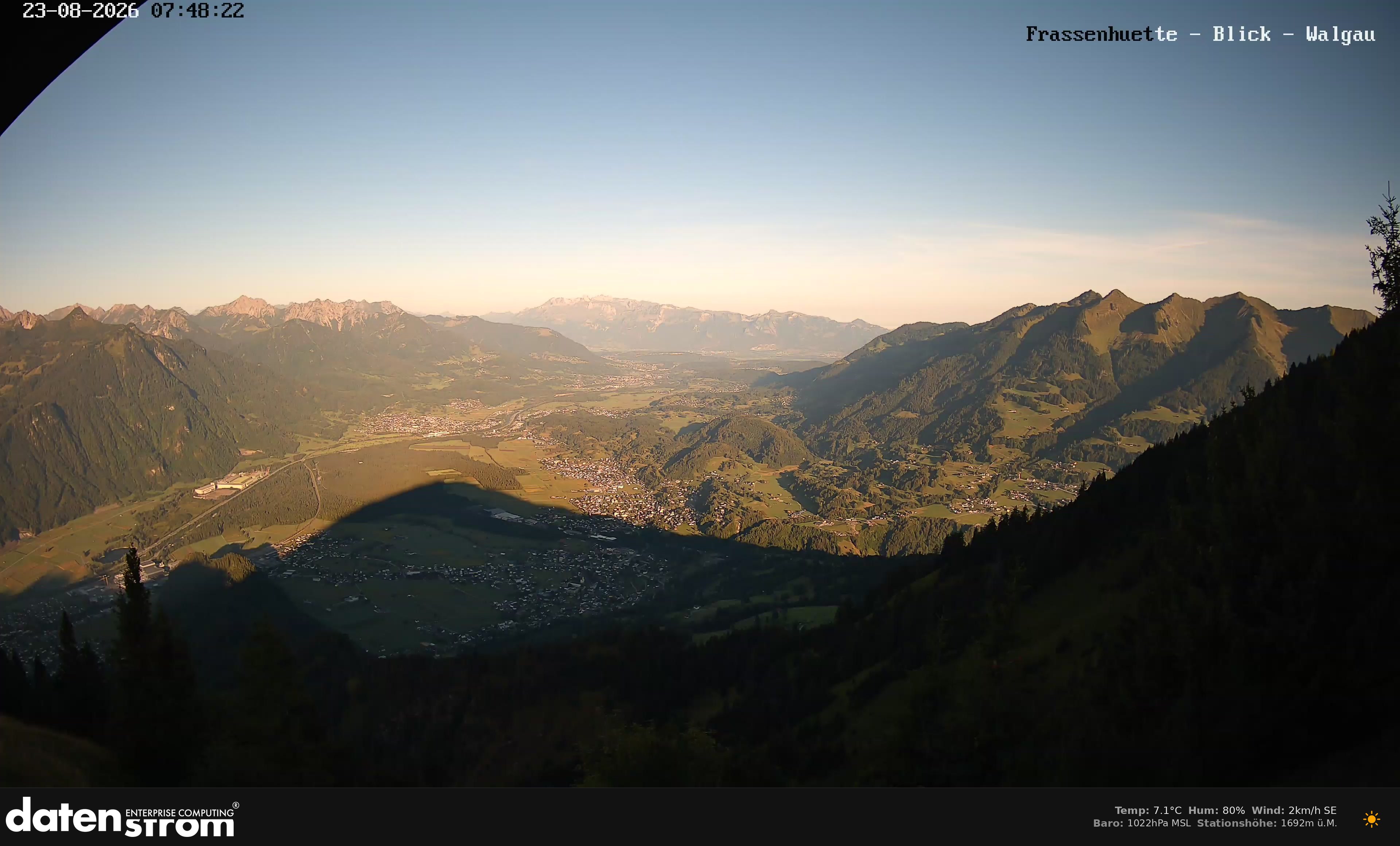 Bludenz - Walgau