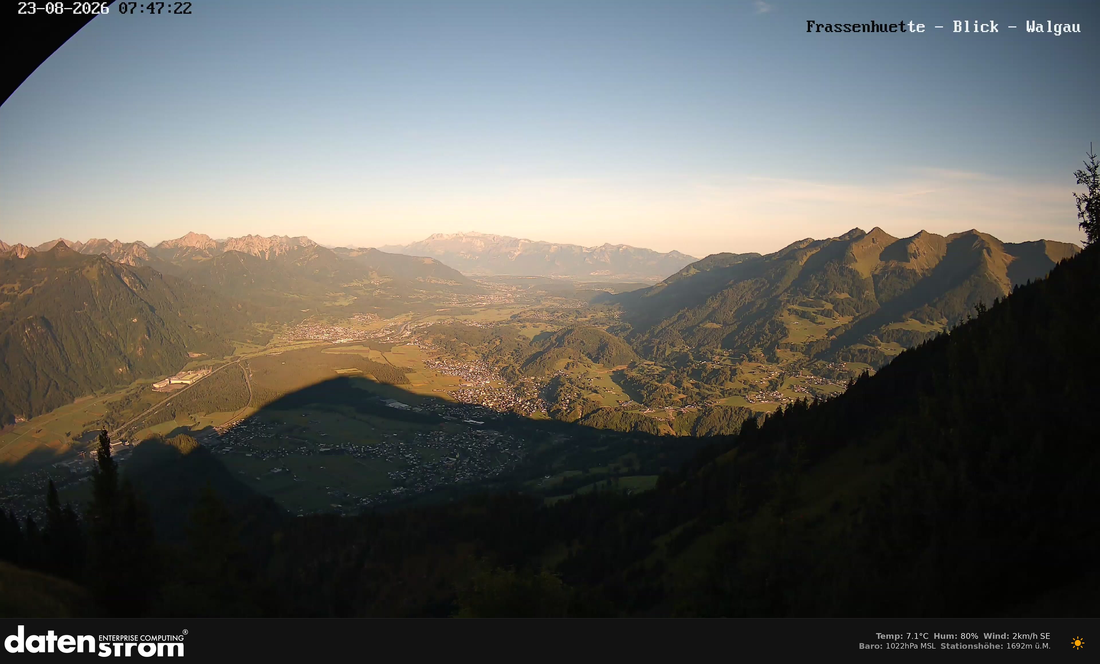 Bludenz - Walgau