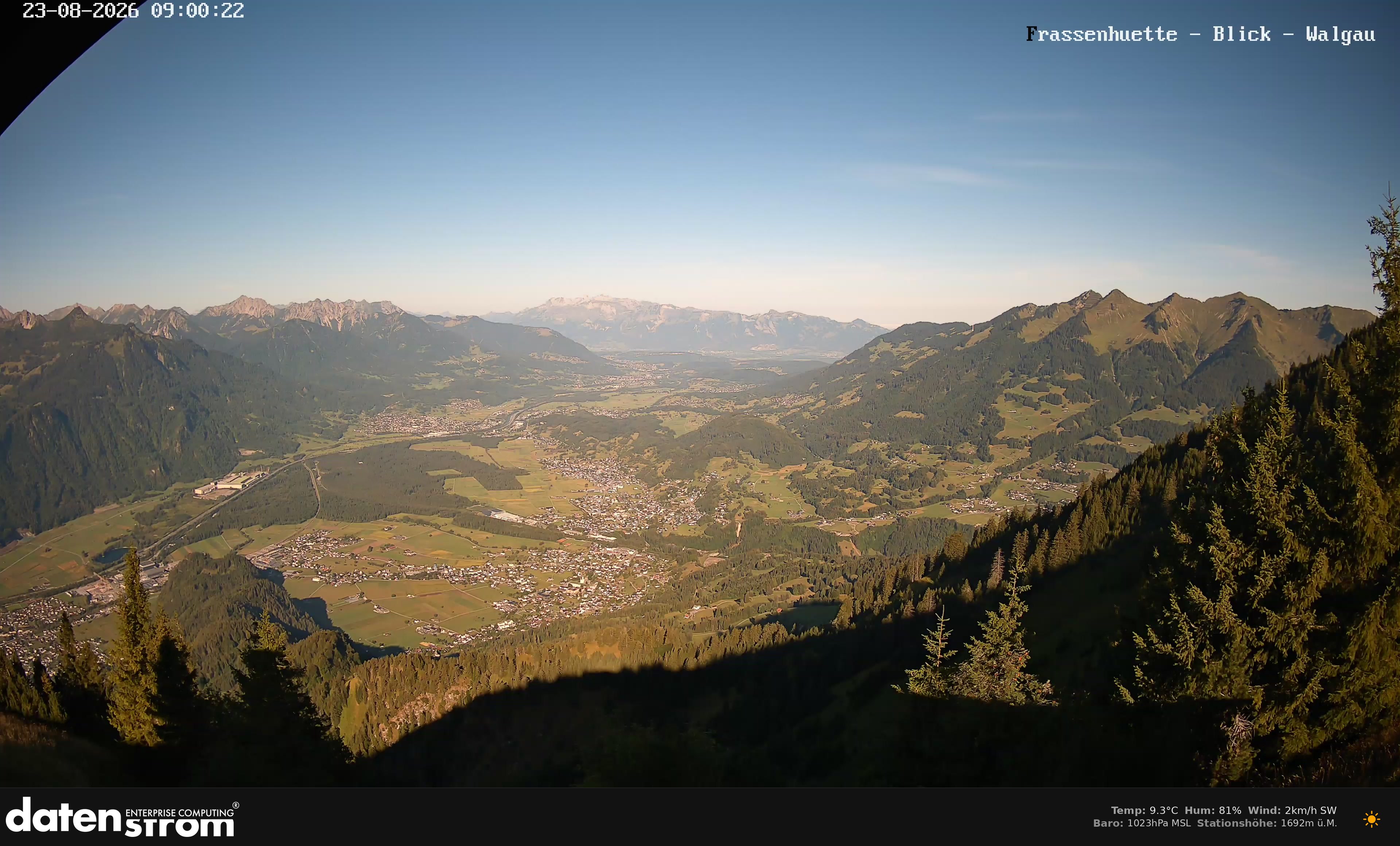 Bludenz - Walgau