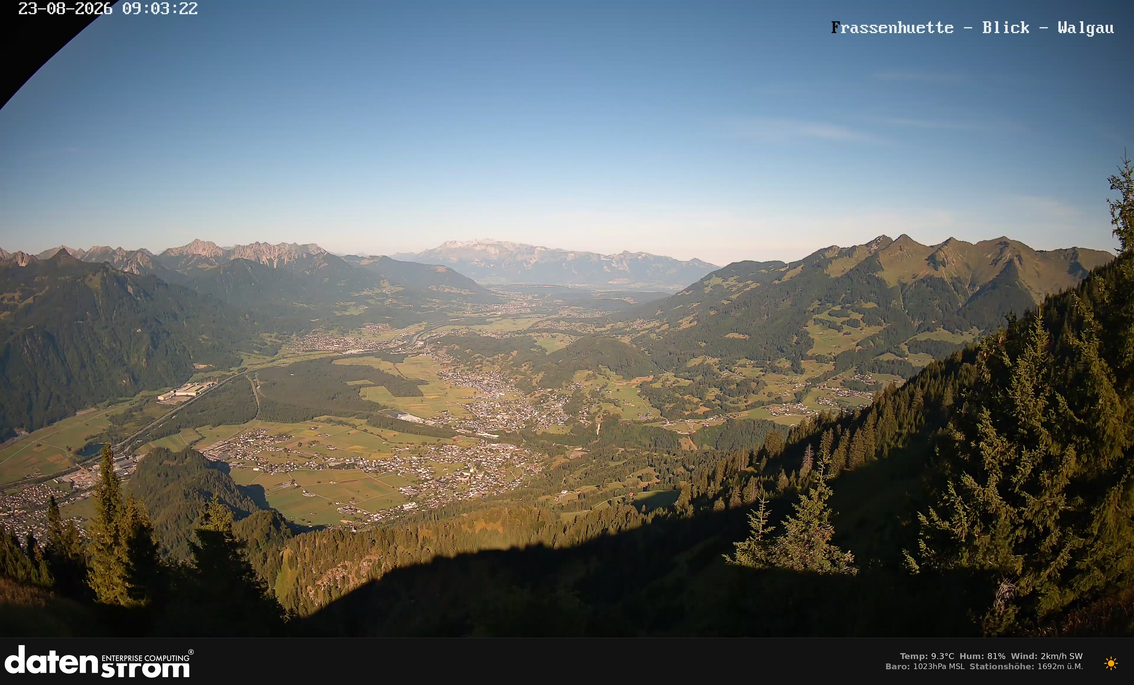 Bludenz - Walgau