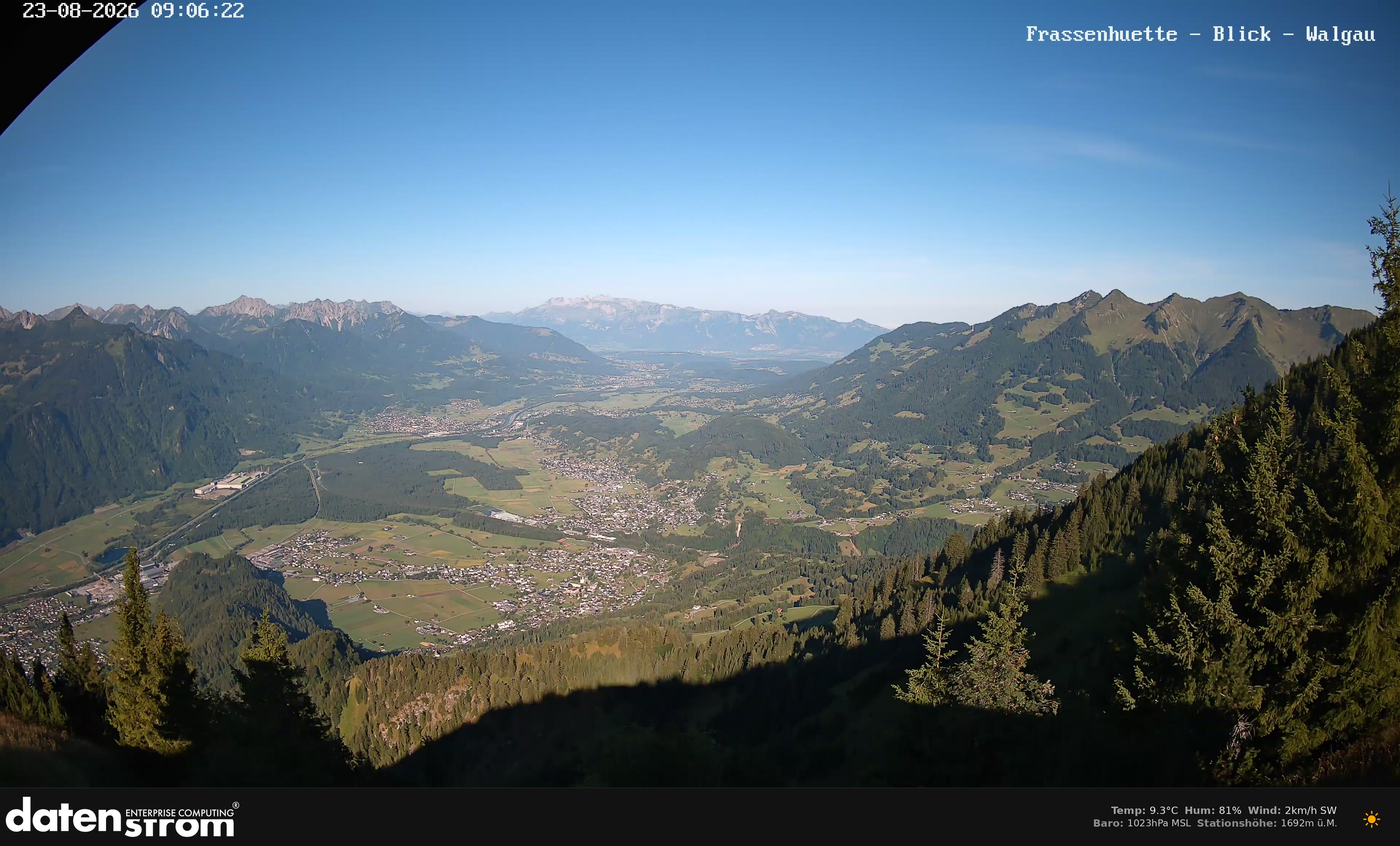 Bludenz - Walgau