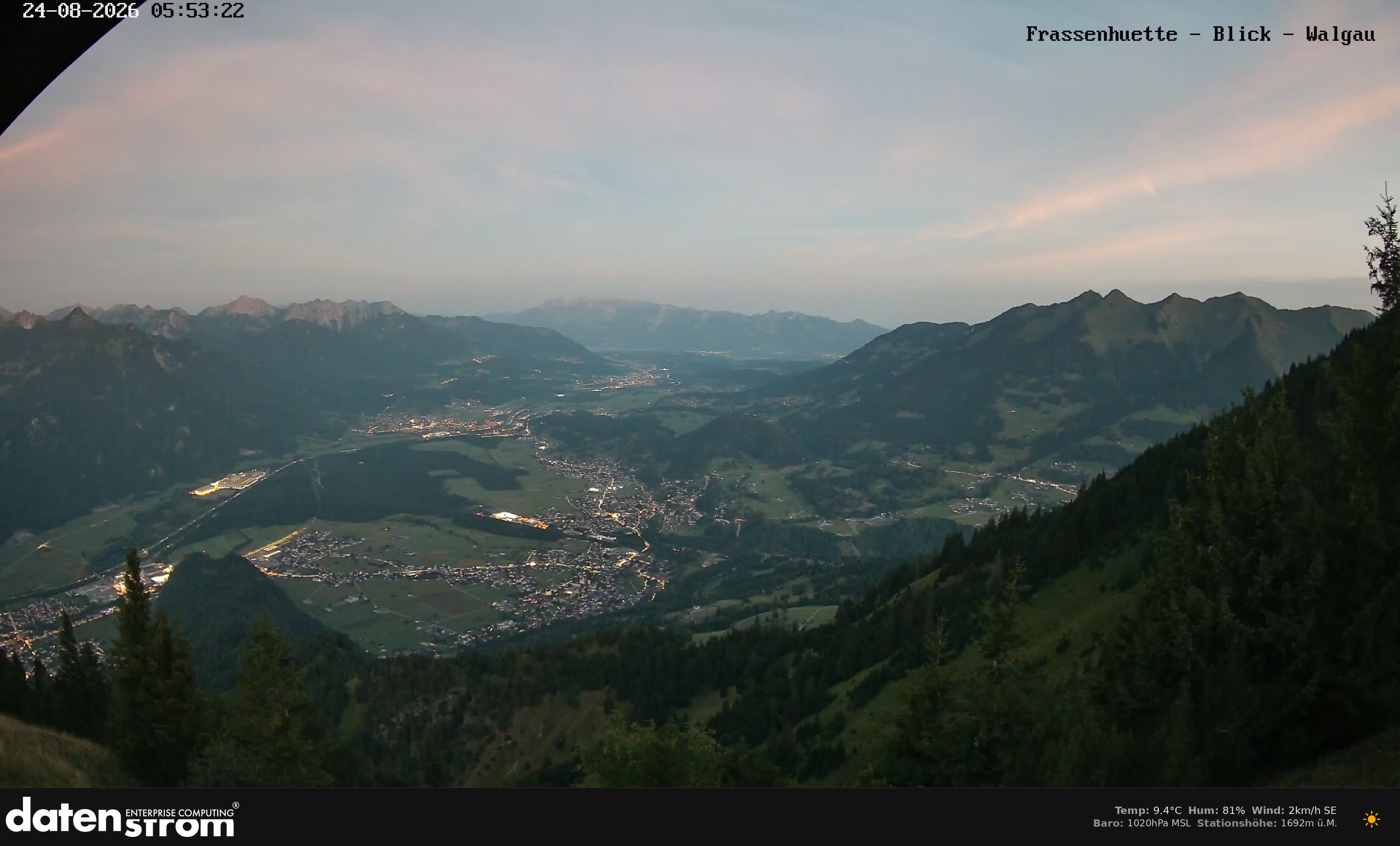 Bludenz - Walgau