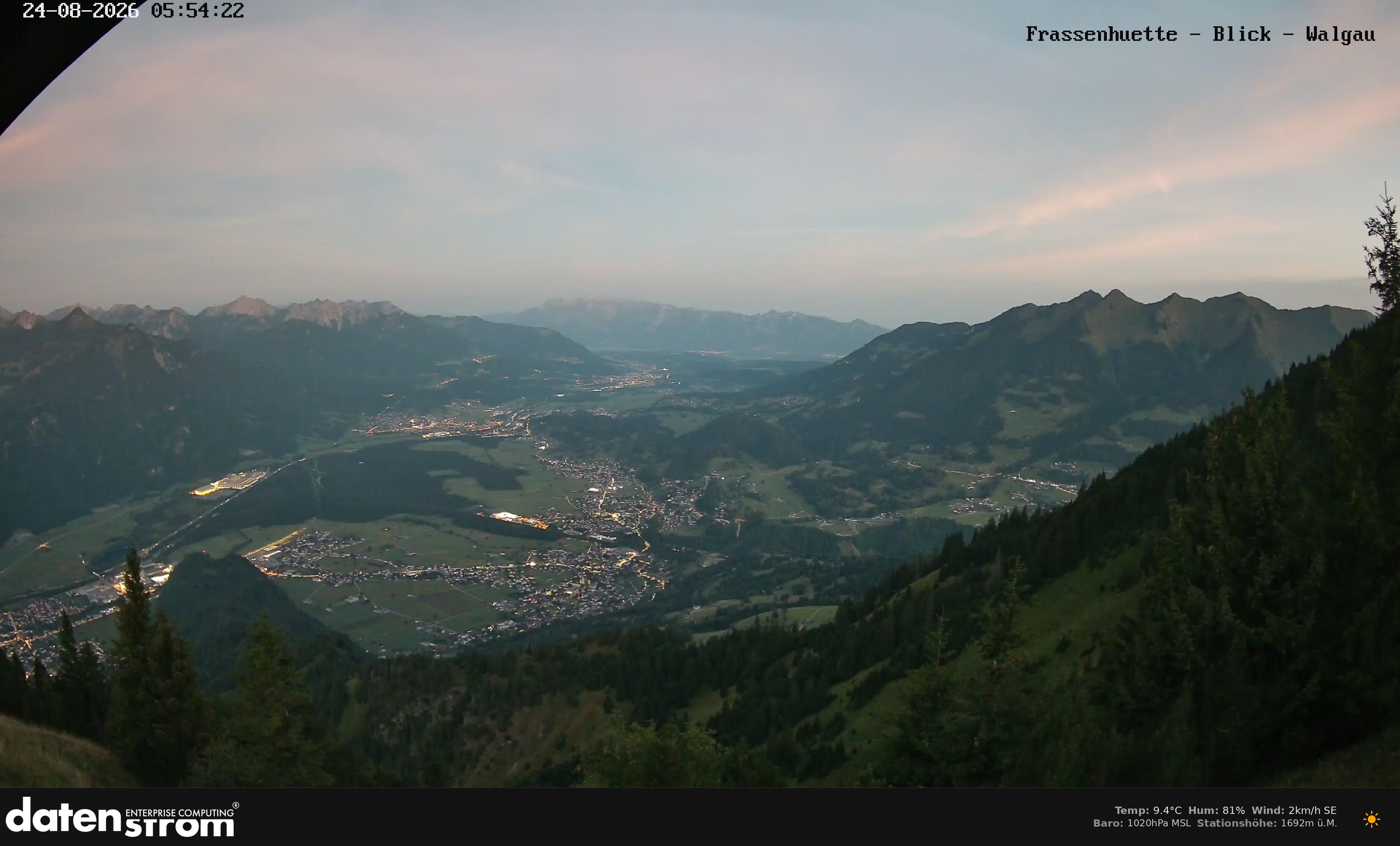 Bludenz - Walgau