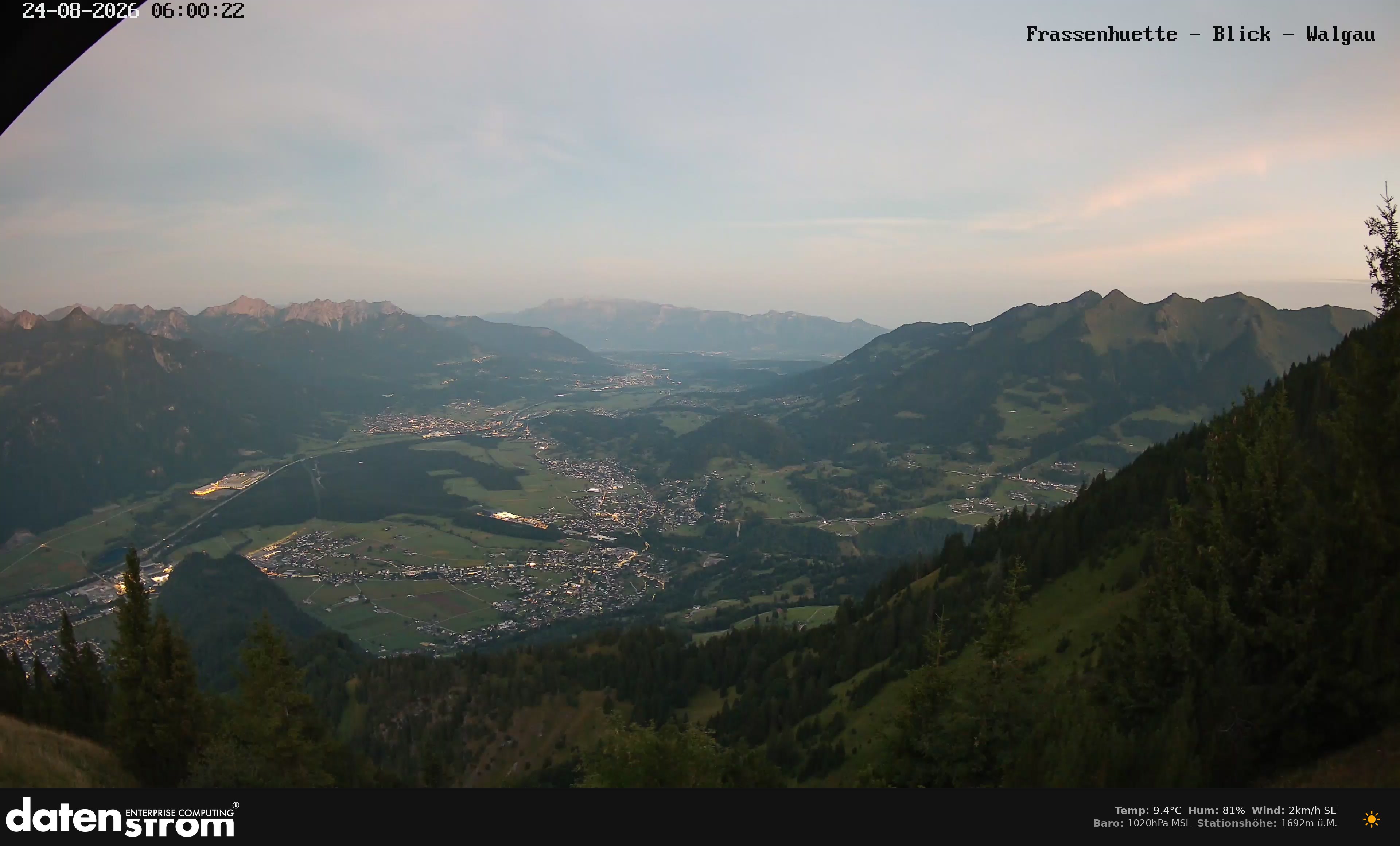 Bludenz - Walgau
