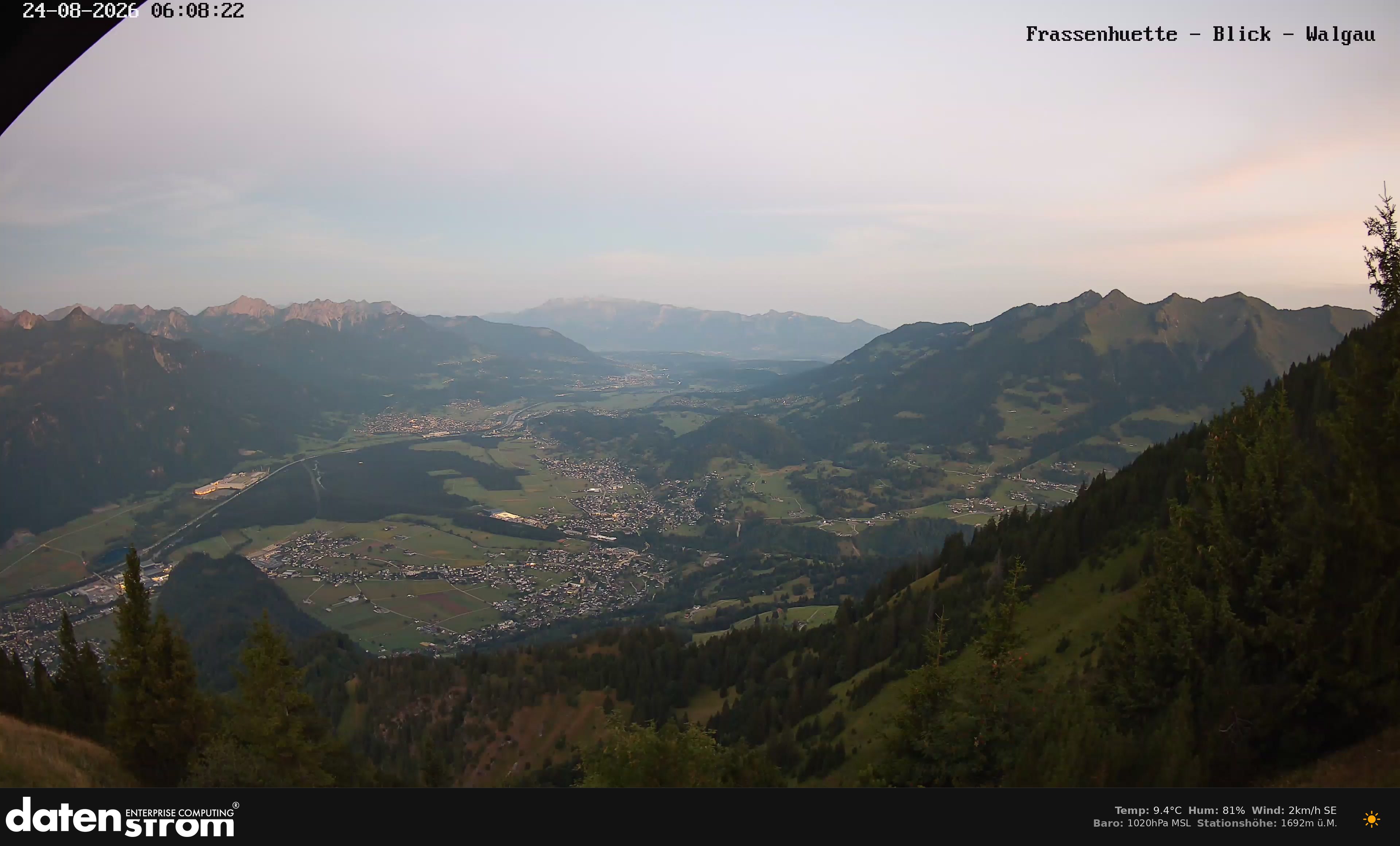 Bludenz - Walgau