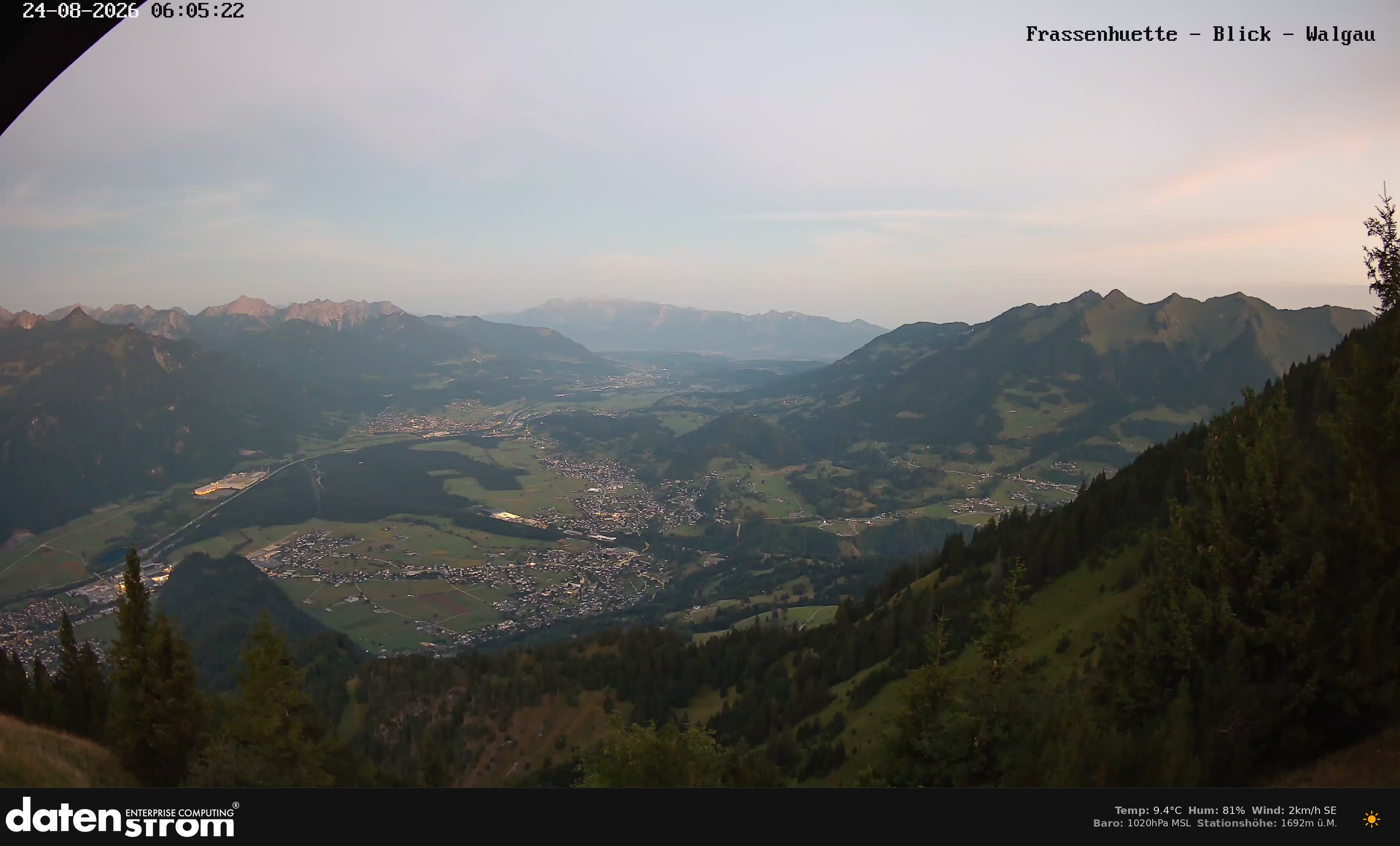 Bludenz - Walgau
