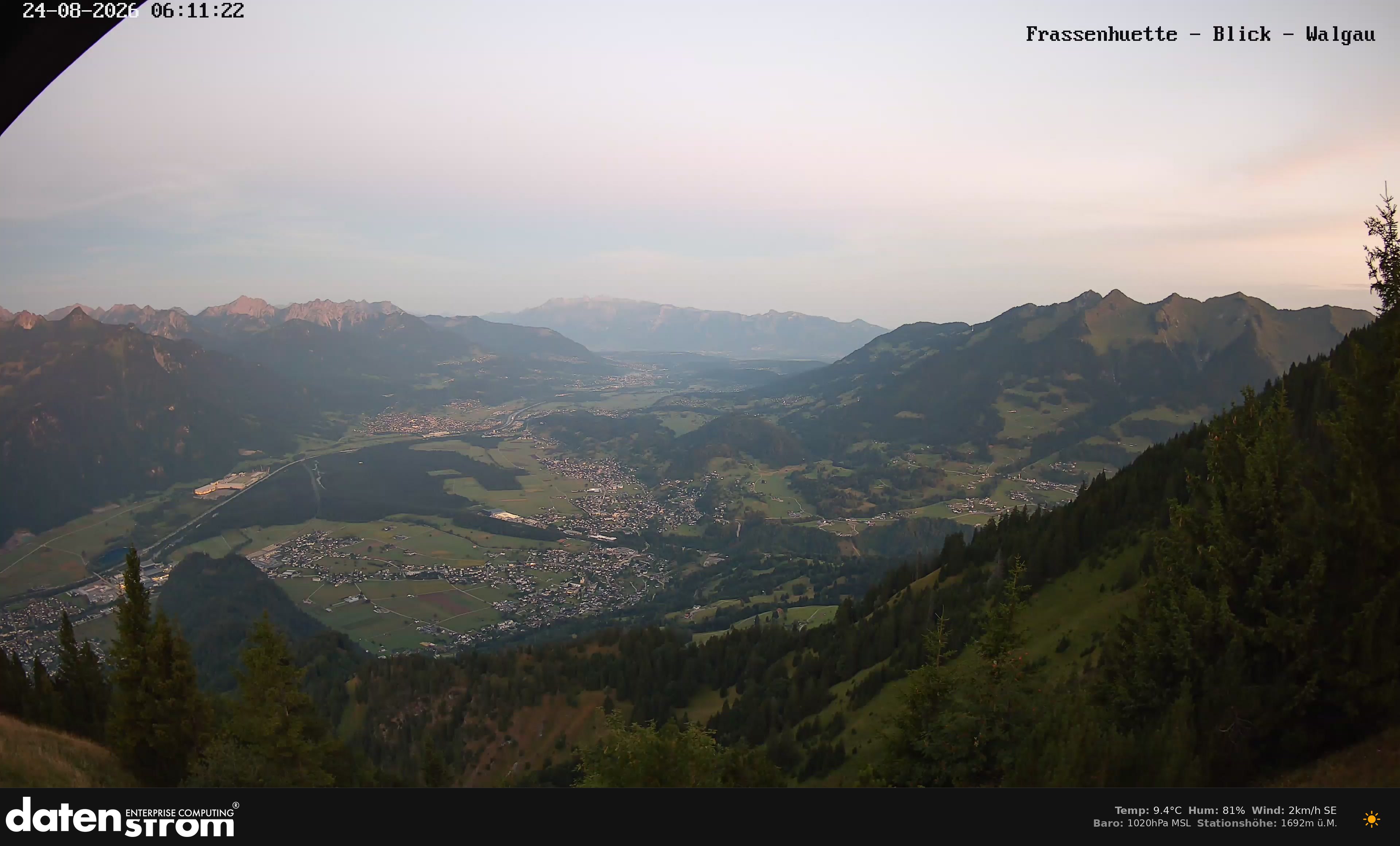 Bludenz - Walgau