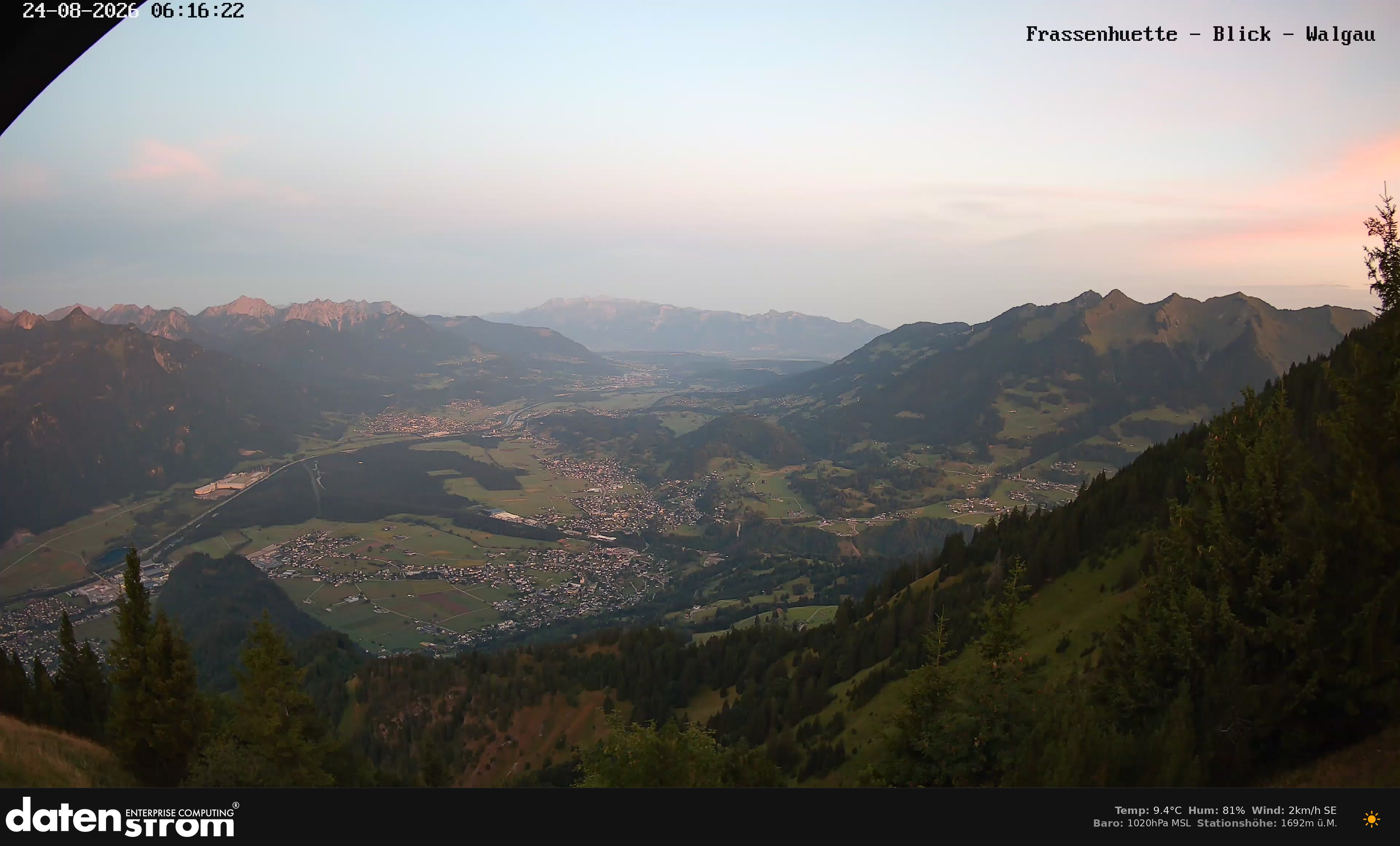 Bludenz - Walgau