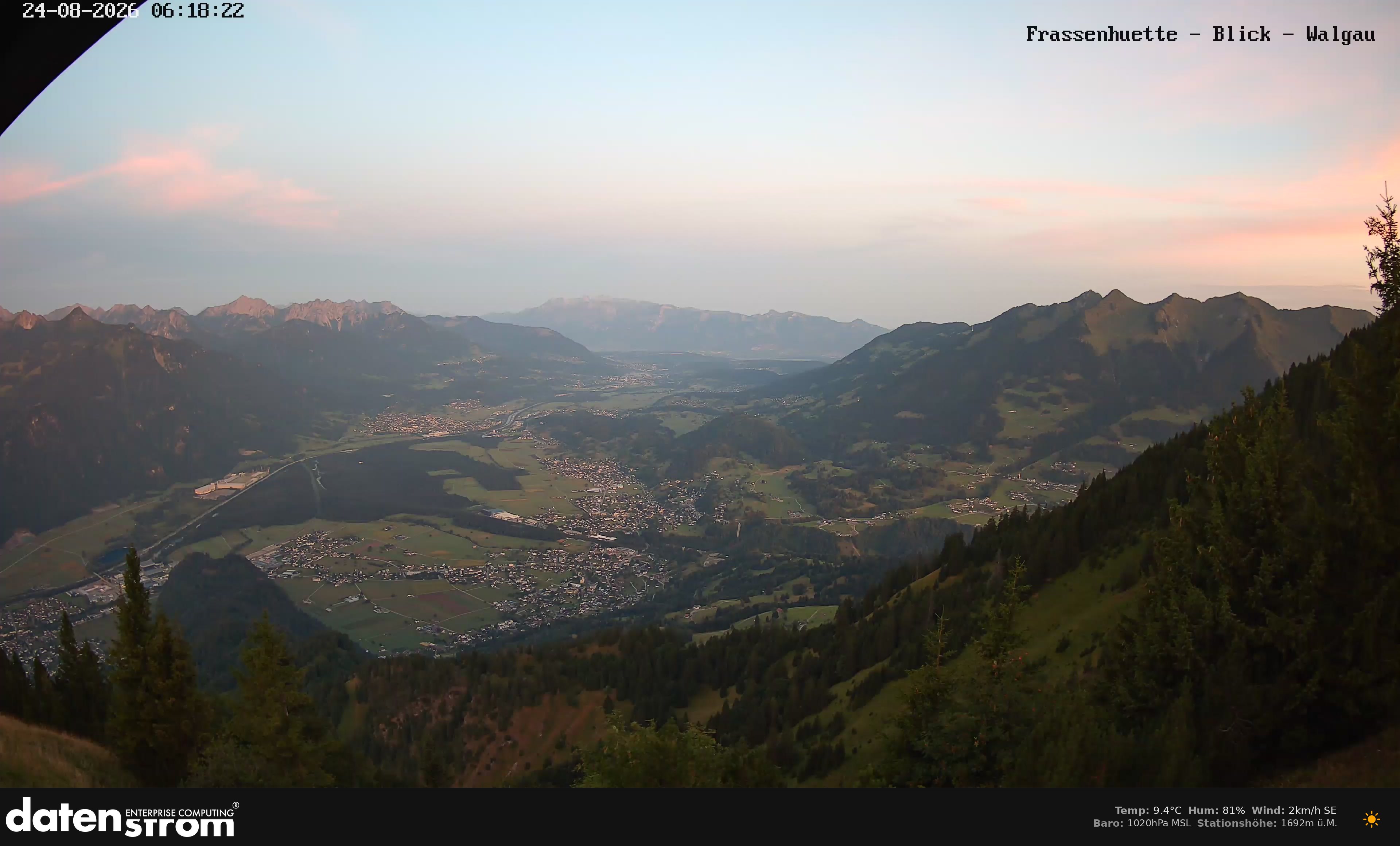 Bludenz - Walgau