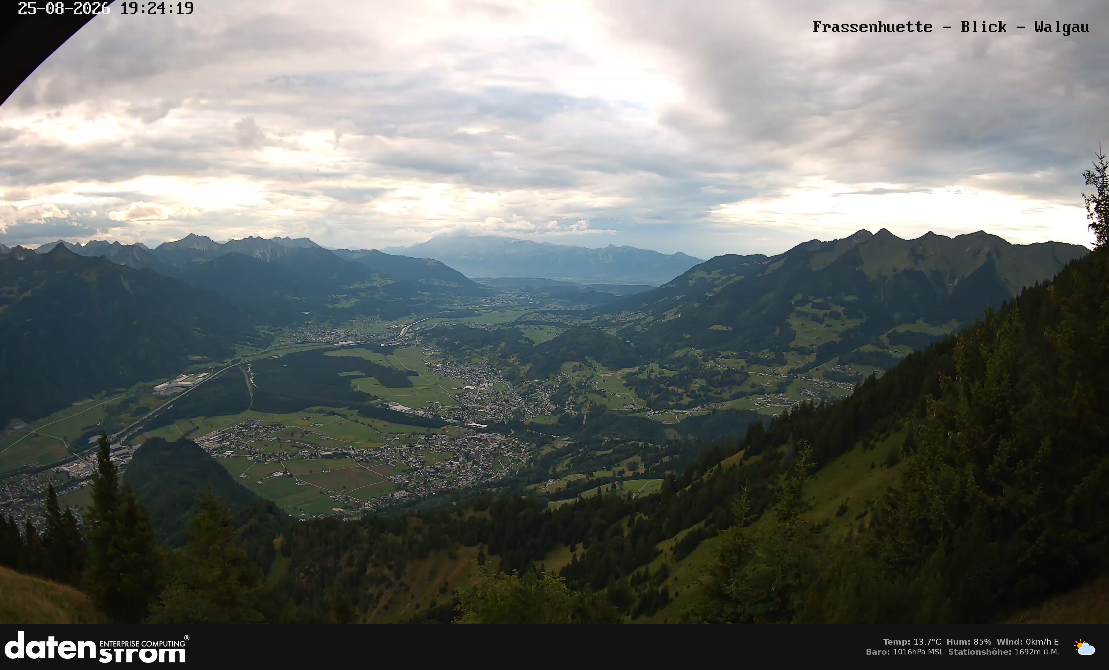 Bludenz - Walgau